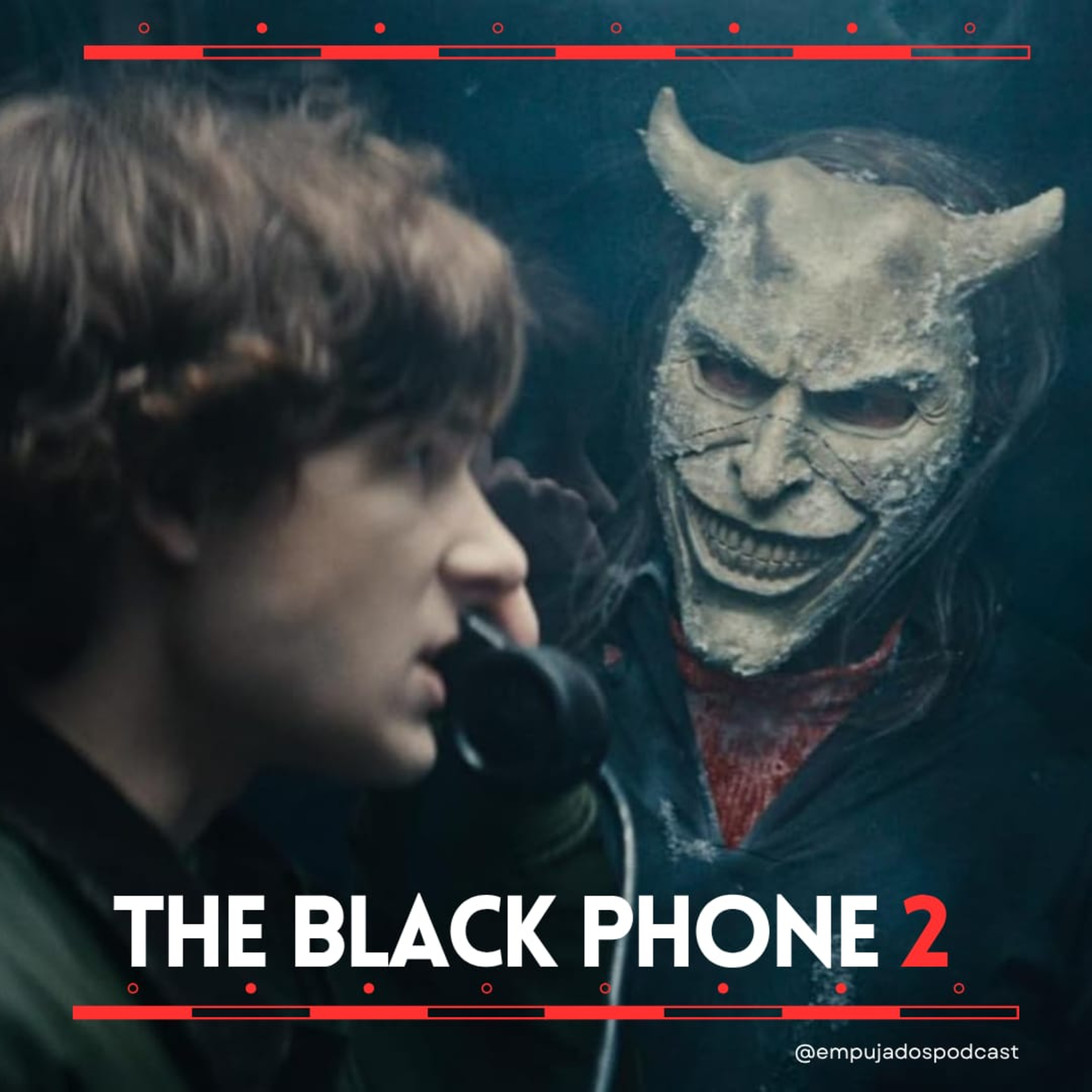 198.The Black Phone 2 episode artwork