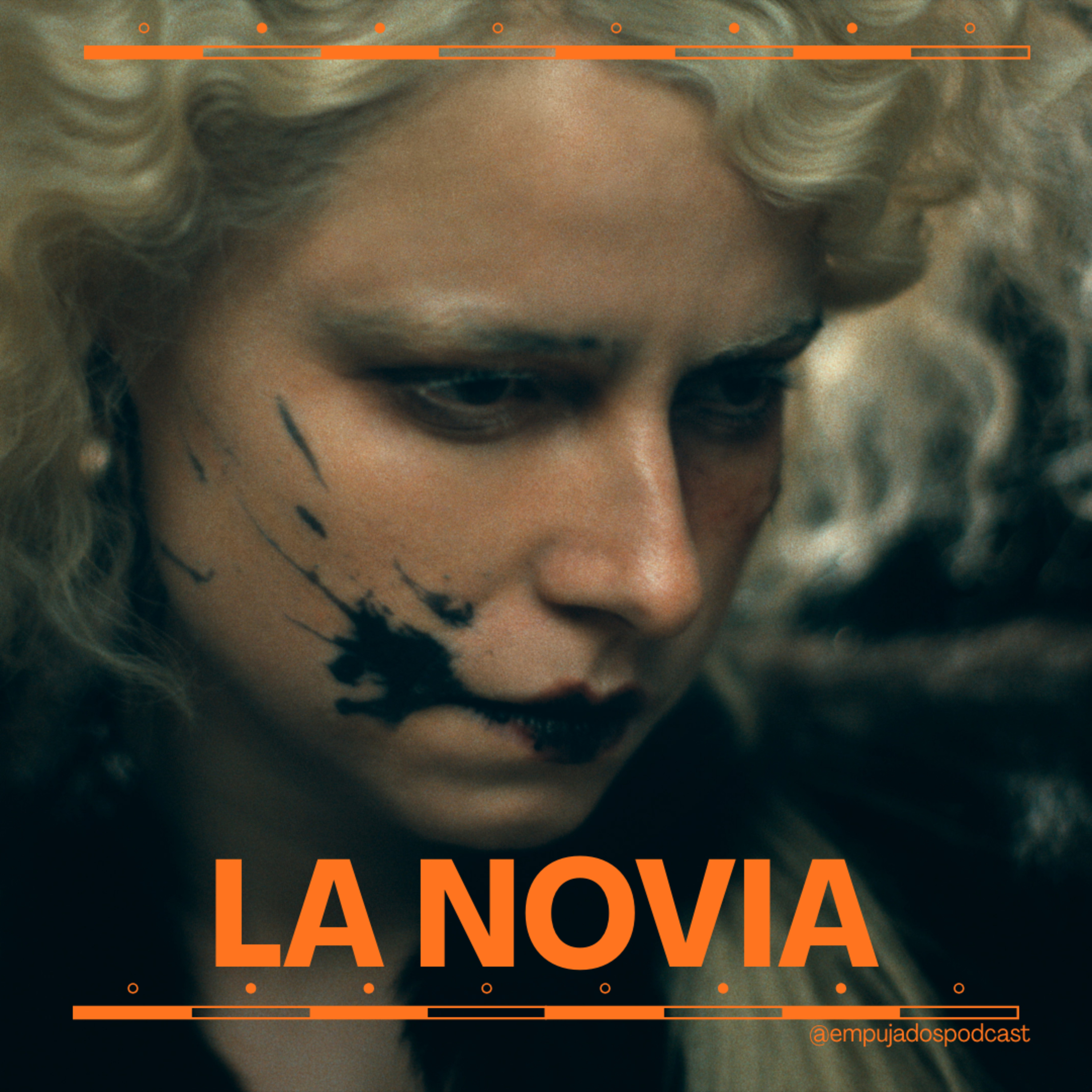 213.La Novia episode artwork