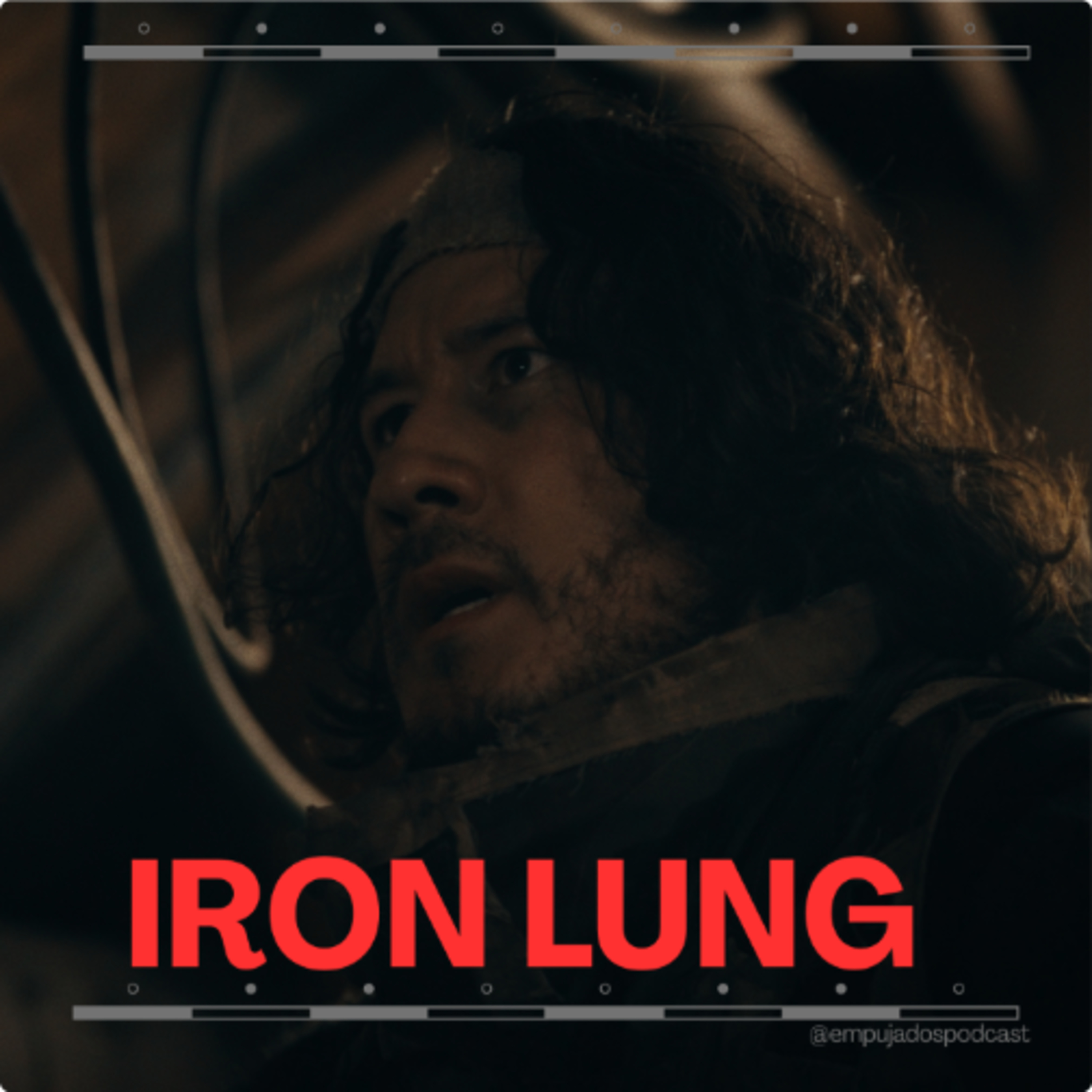 214.Iron Lung episode artwork