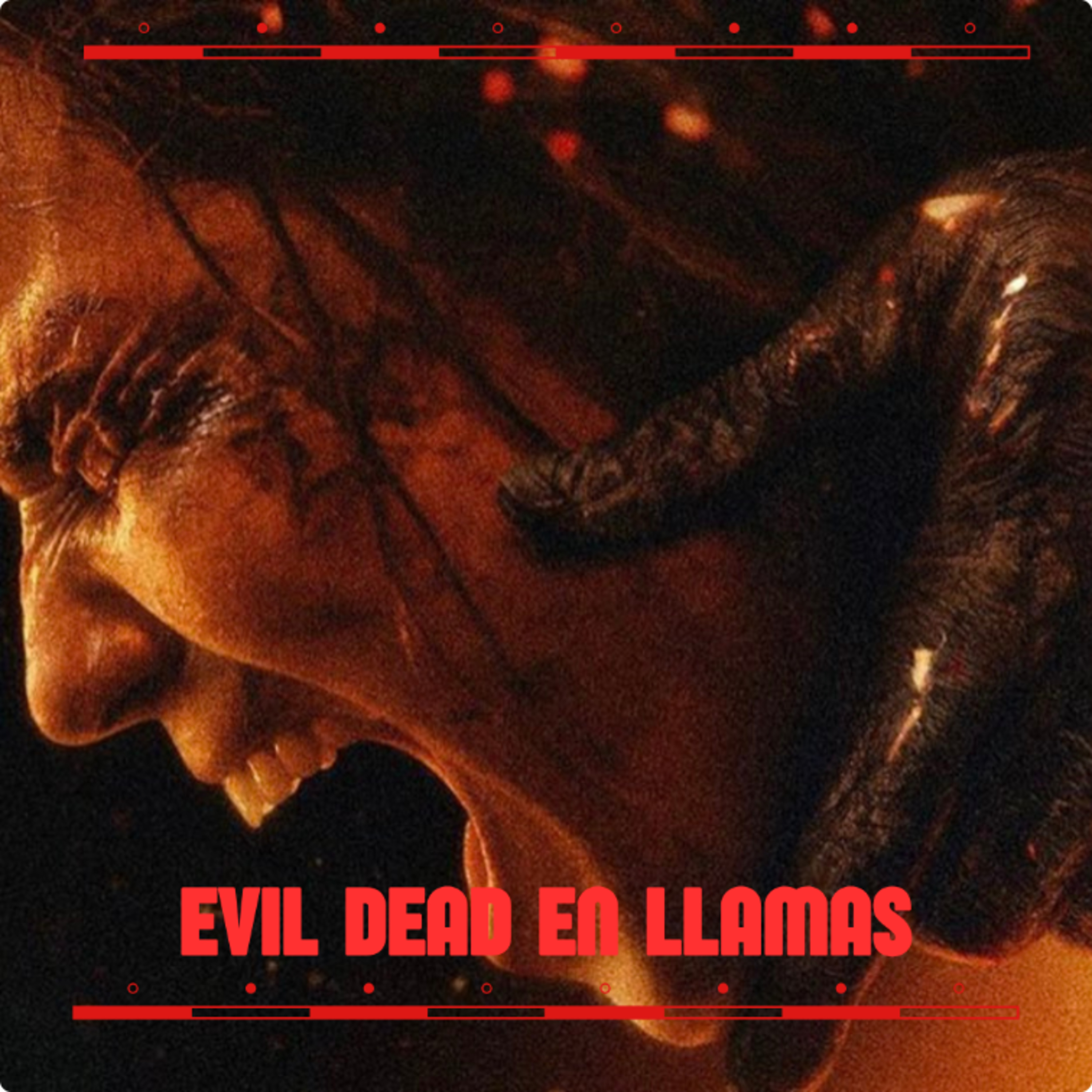Portada de Empujados Podcast