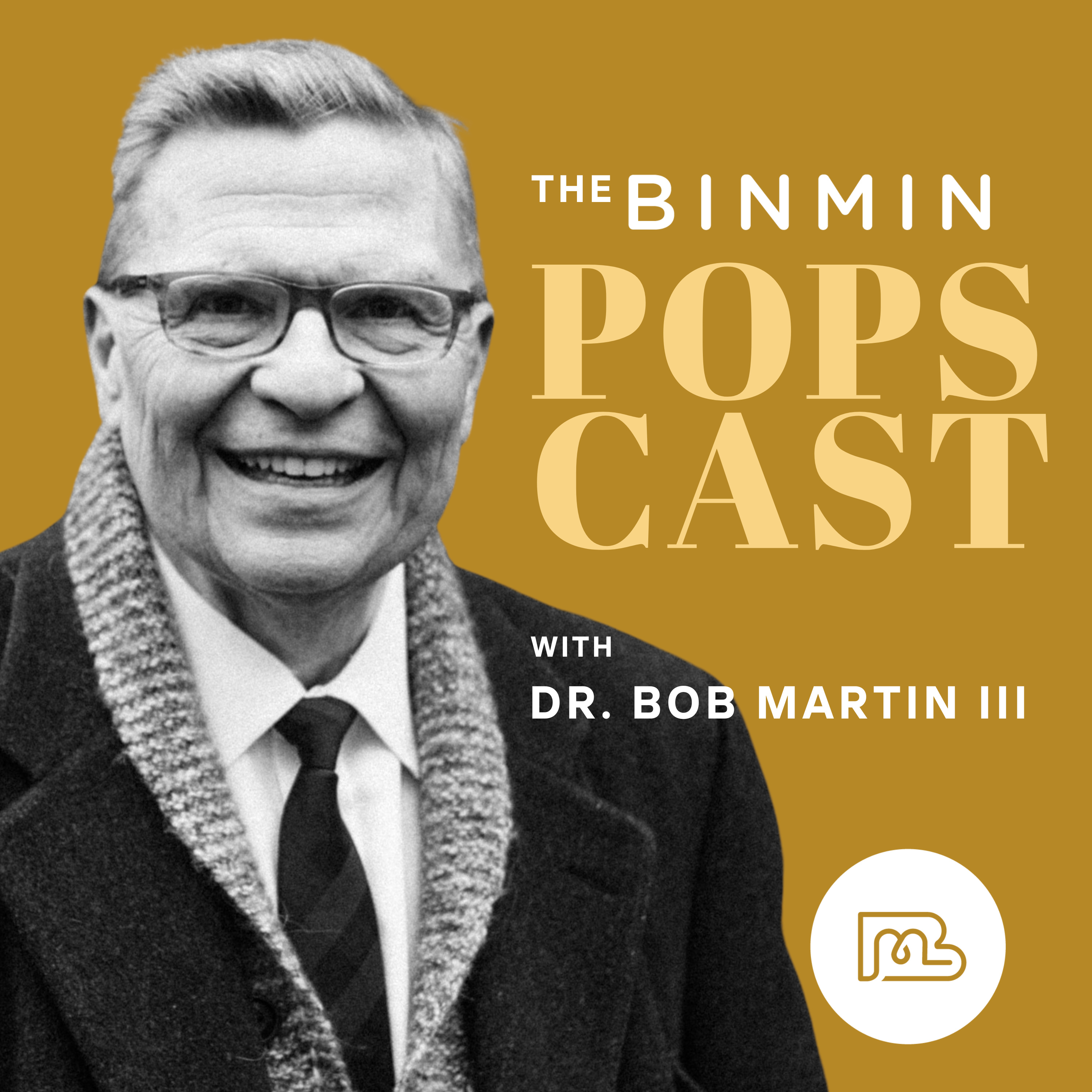 Binmin Podcast