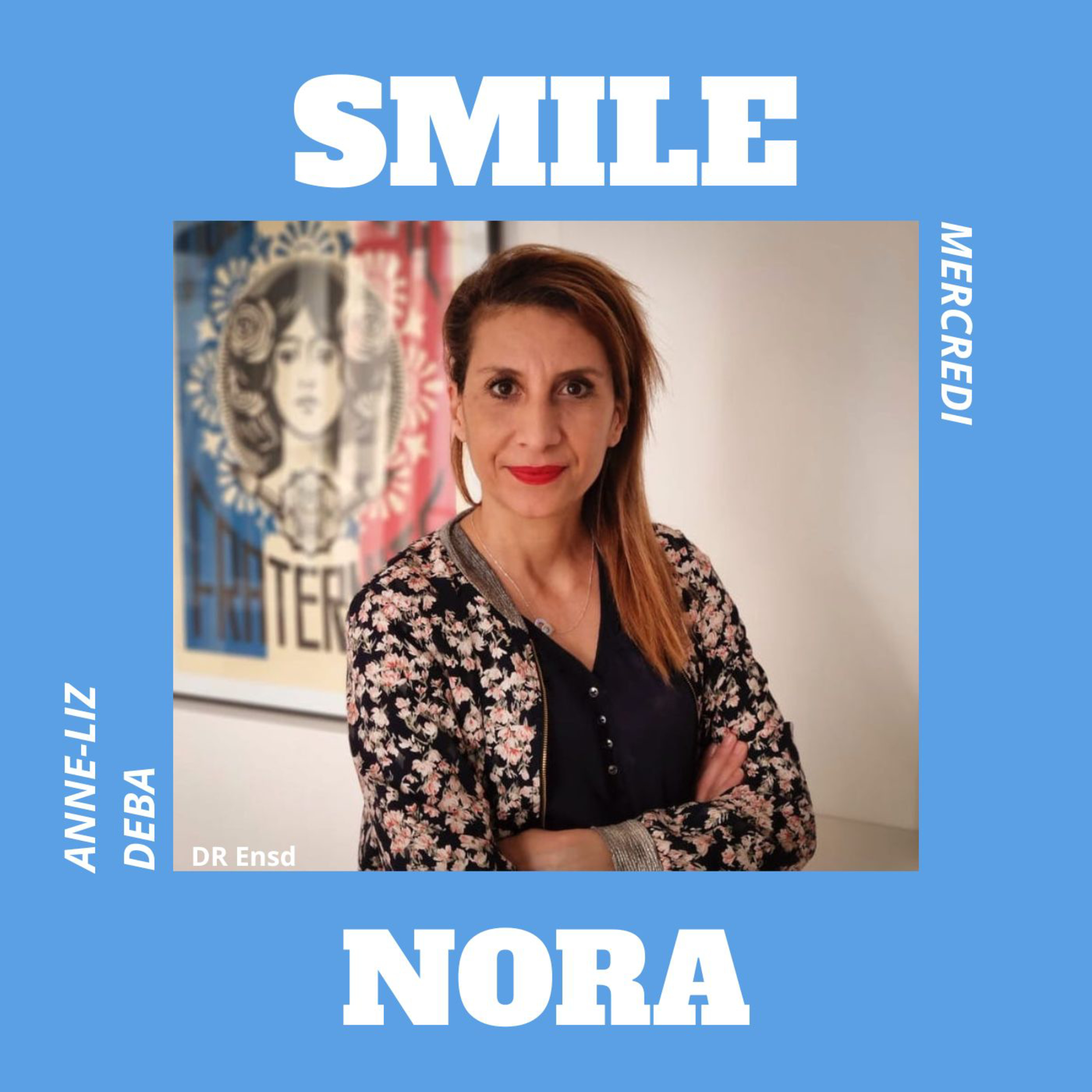 Harcèlement scolaire - Nora Fraisse, Fondatrice de l'Association nationale @marionlamaintendue