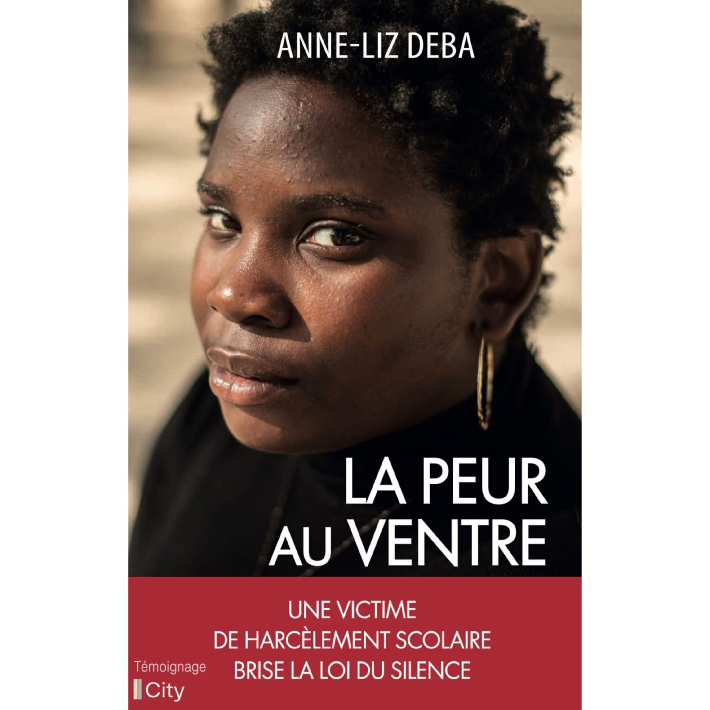 La peur au ventre - Briser l'omerta du harcèlement scolaire