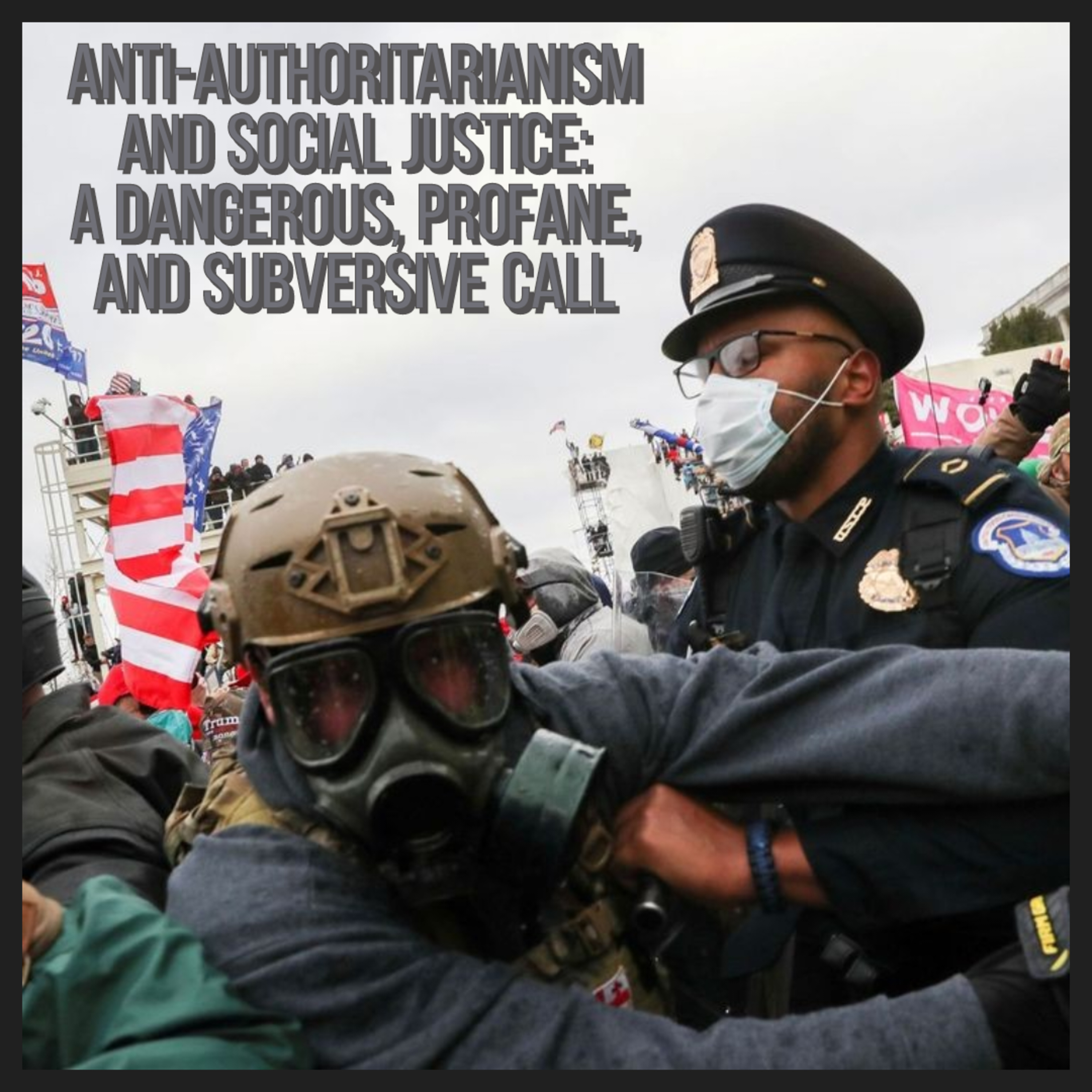 The Jamal Brown Podcast