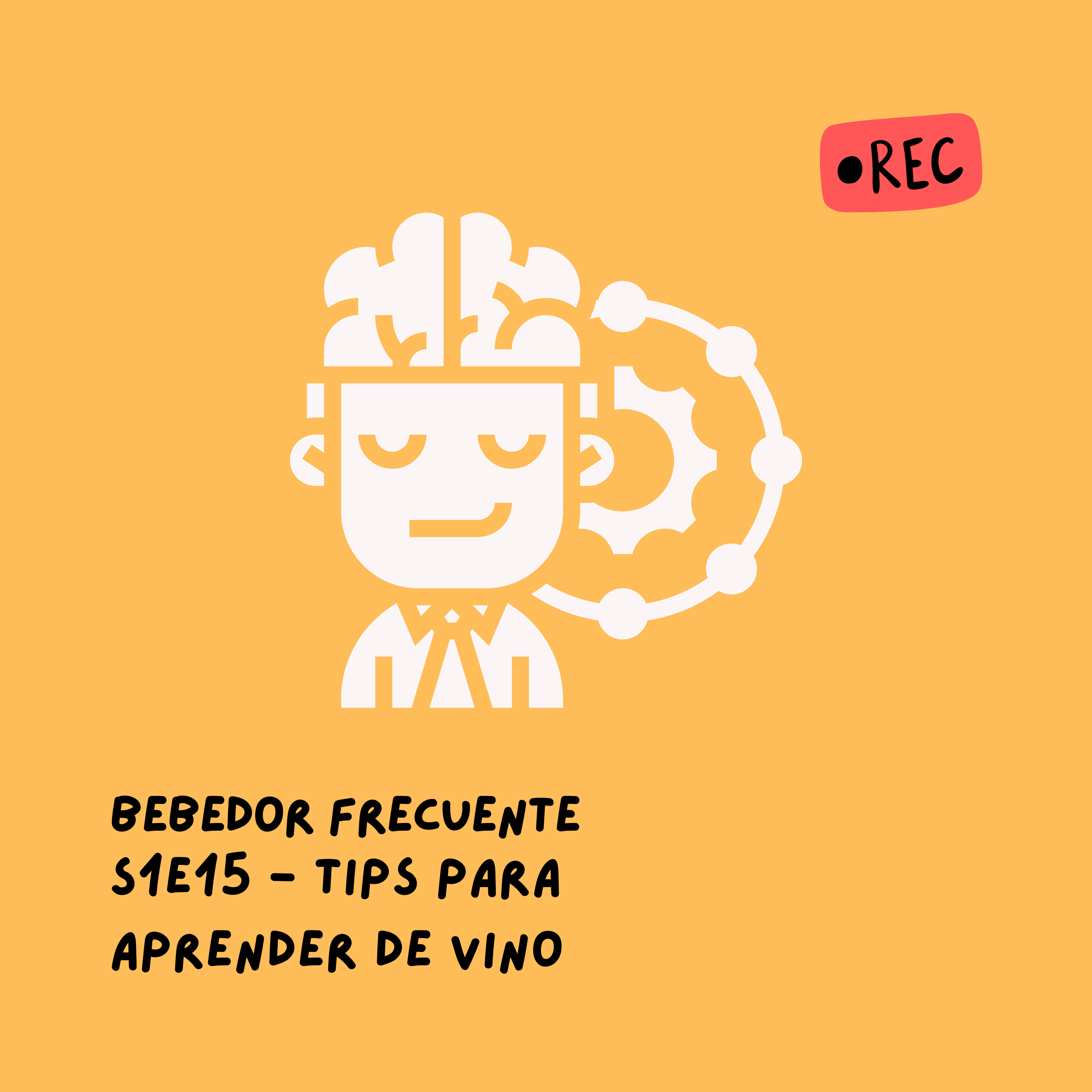 Bebedor Frecuente