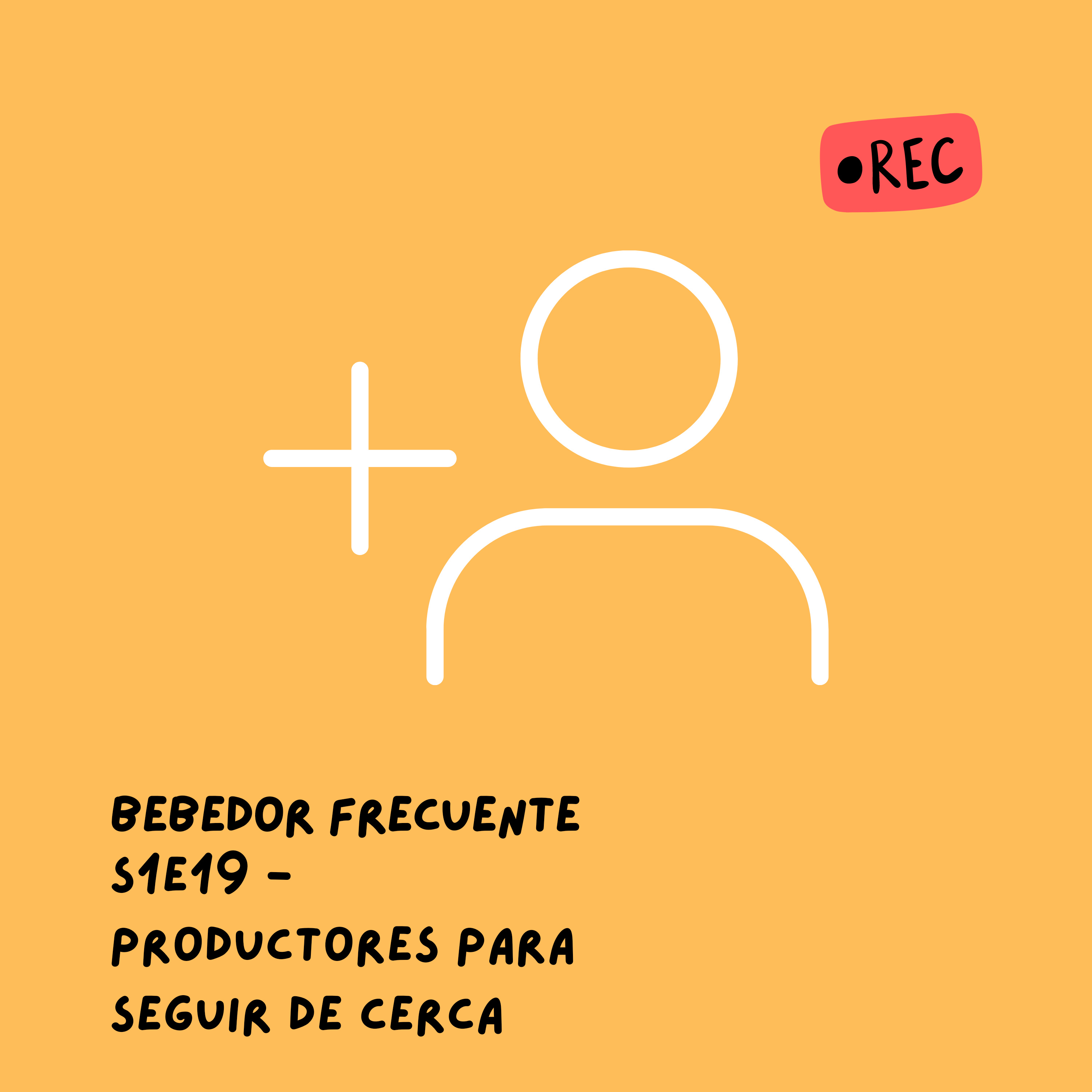 Bebedor Frecuente
