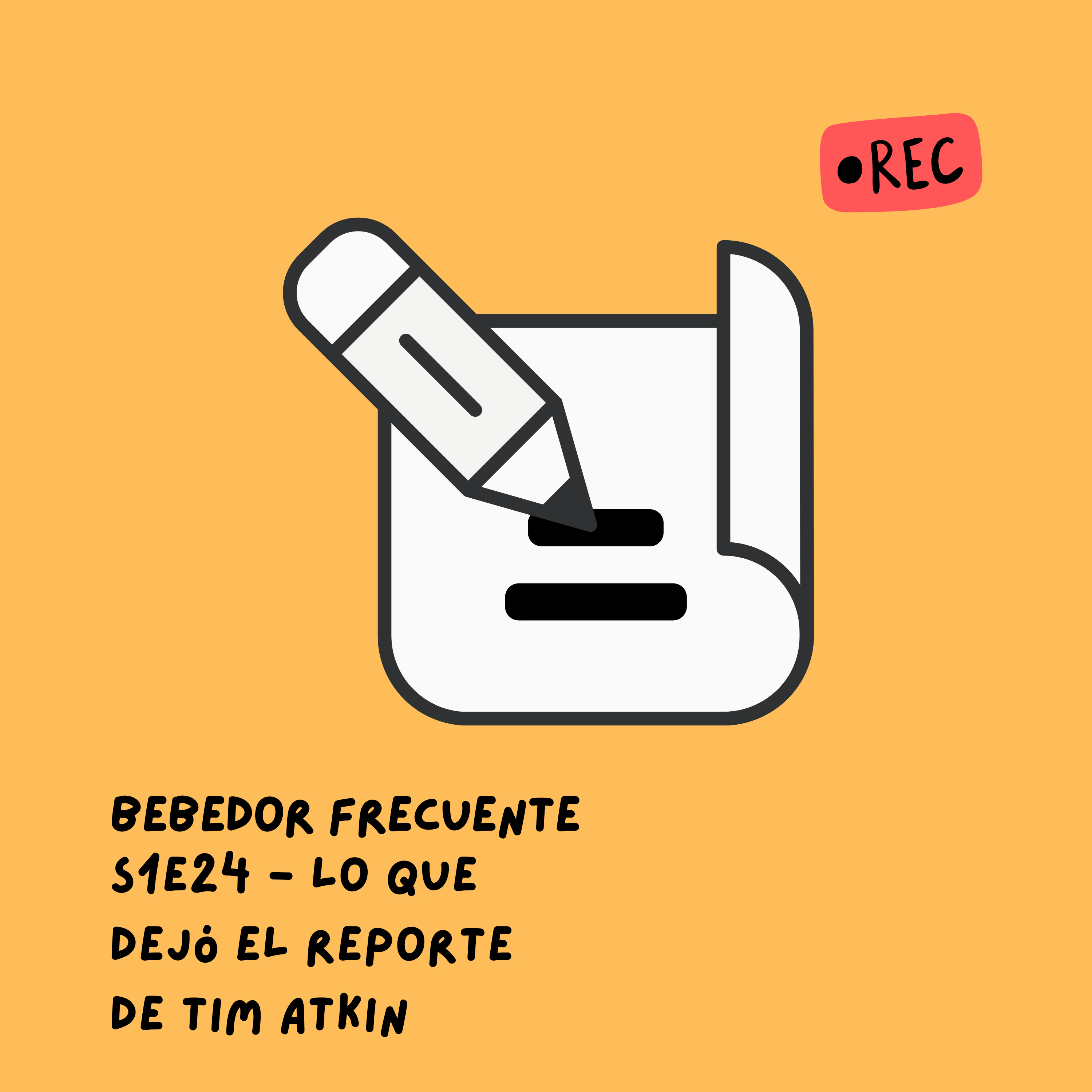 Bebedor Frecuente