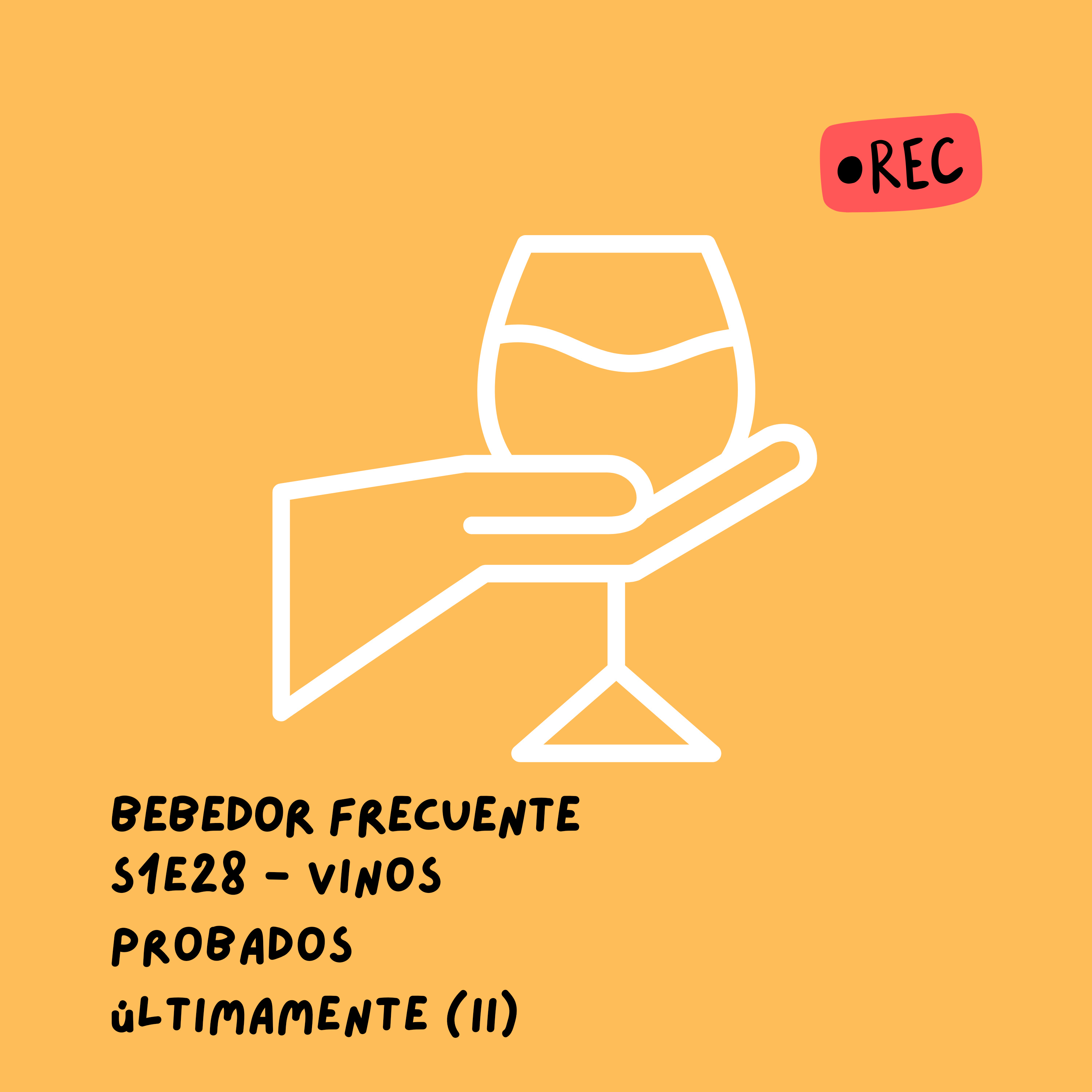 Bebedor Frecuente
