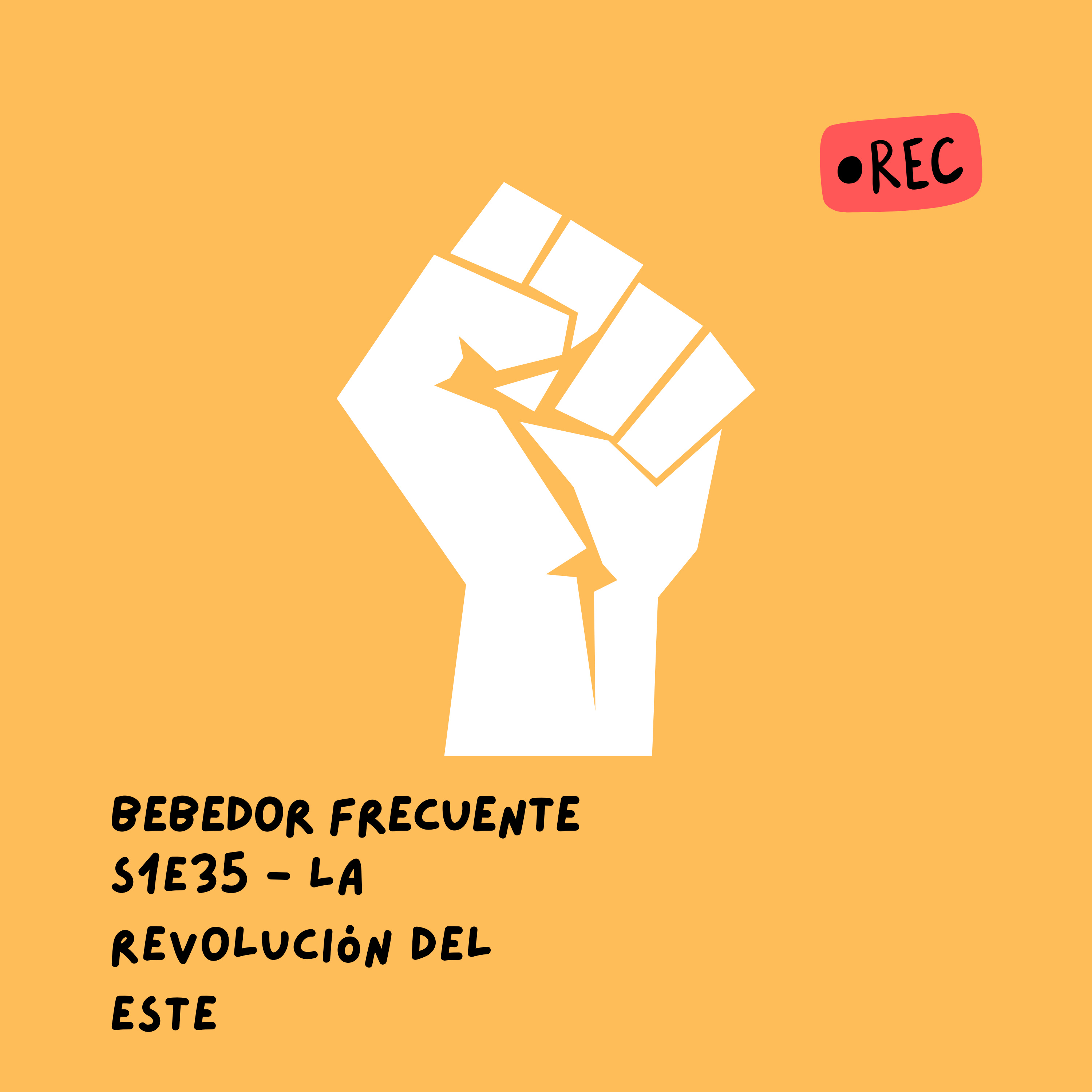 Bebedor Frecuente