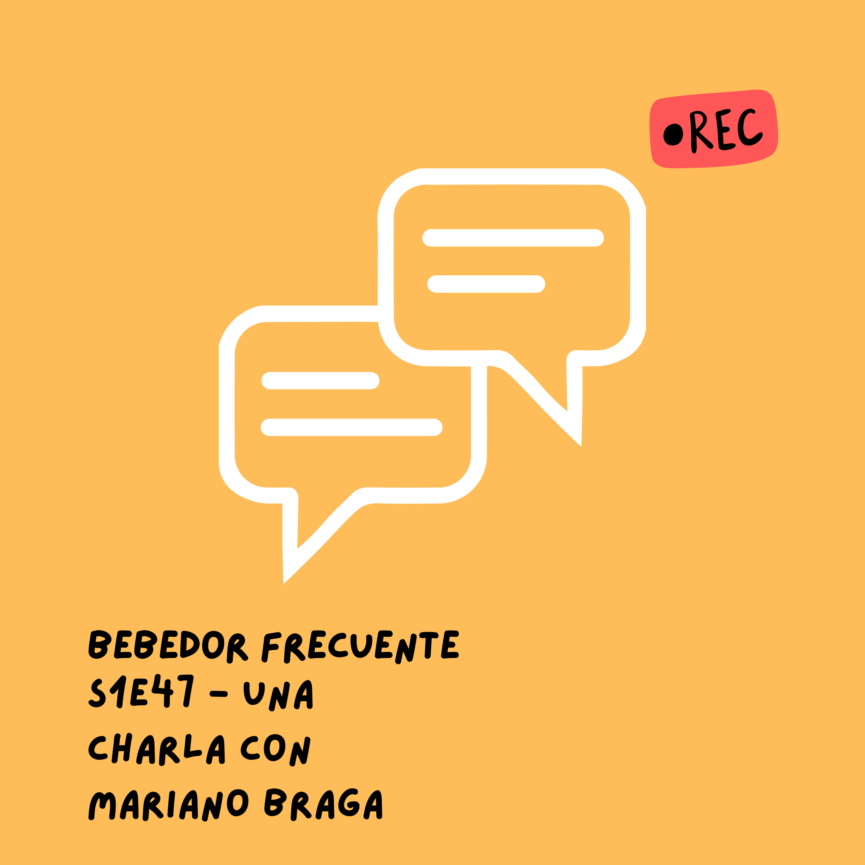 Bebedor Frecuente