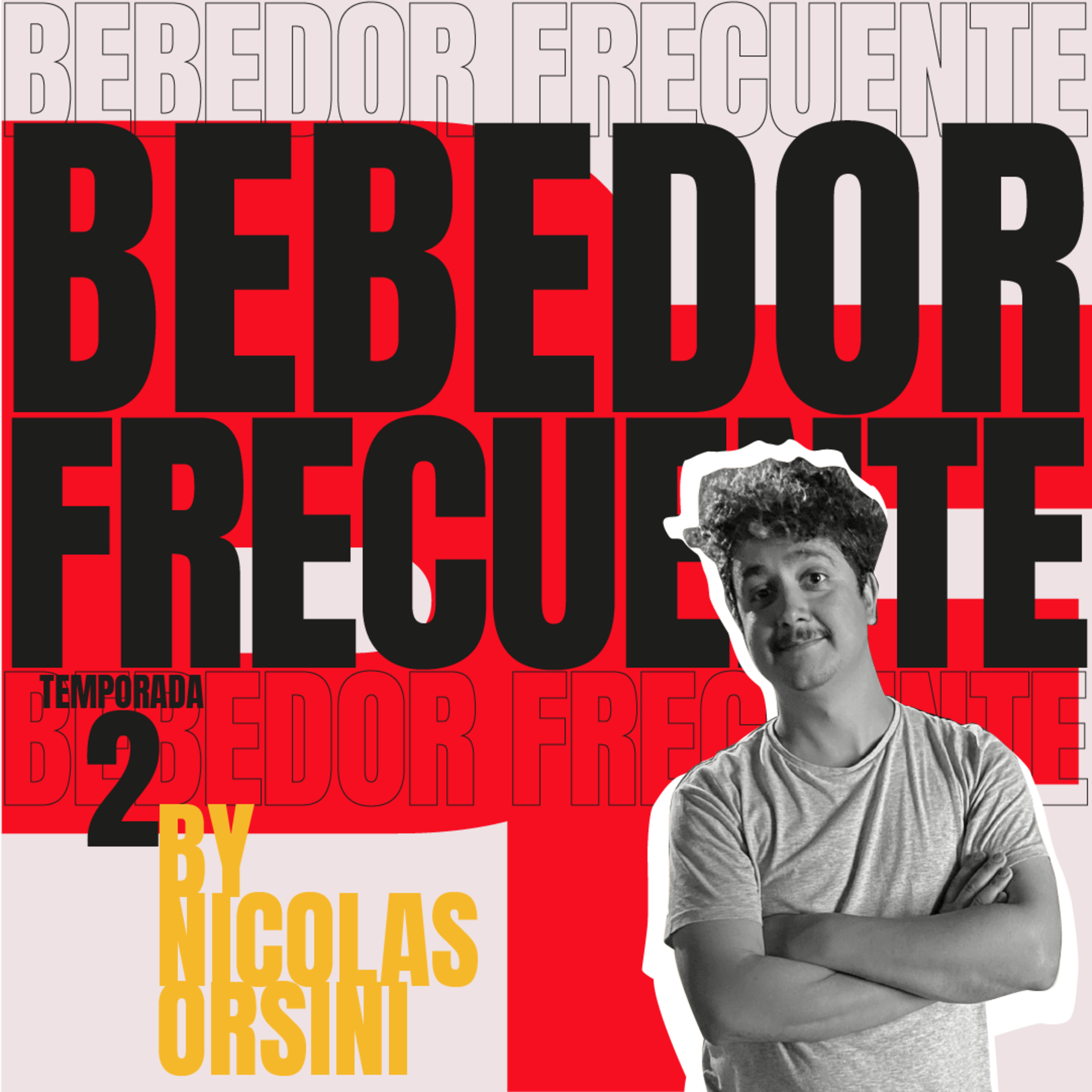 Bebedor Frecuente
