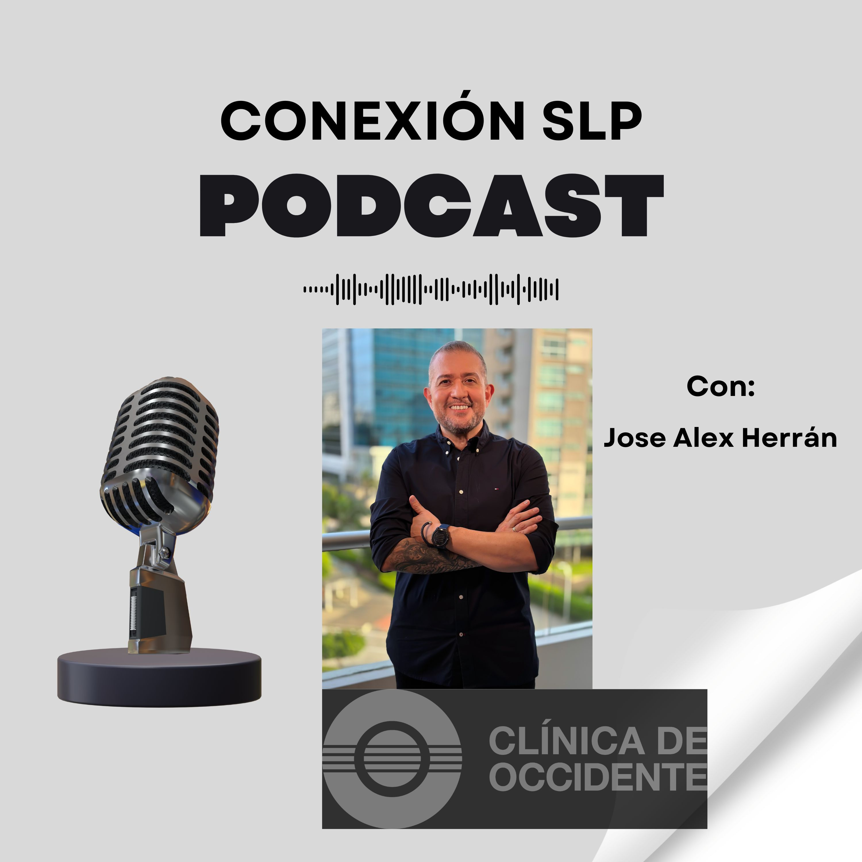 Conexión S.L.P