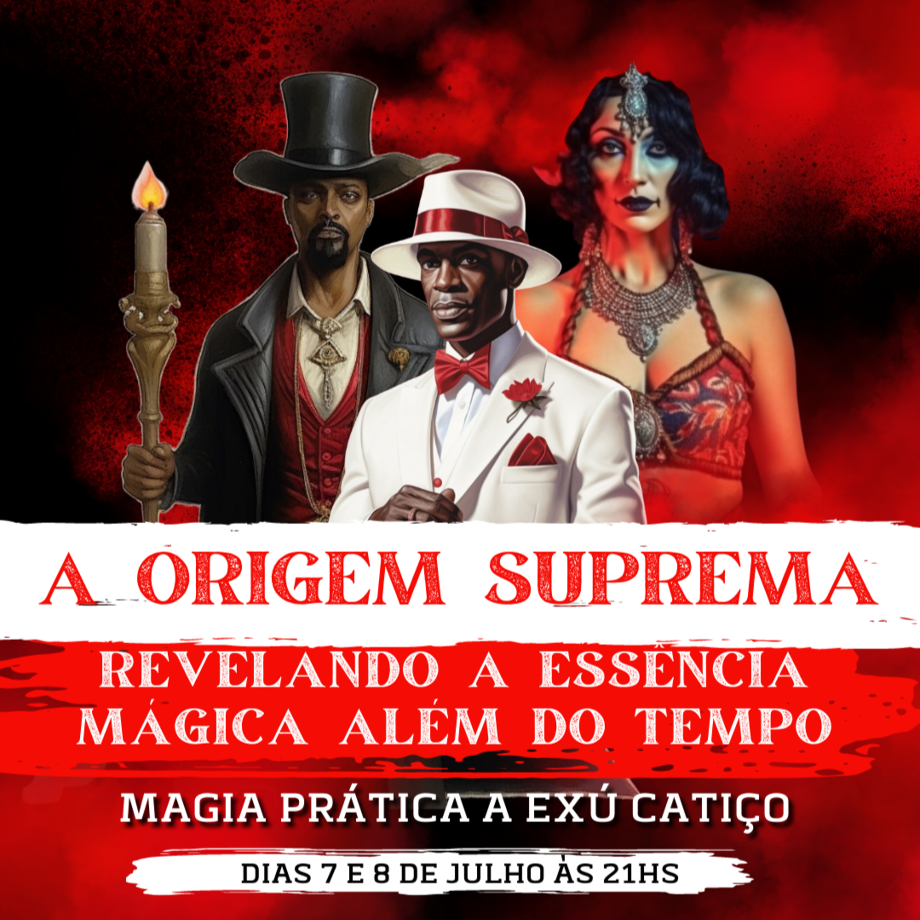 Leqashy Escola de Magia