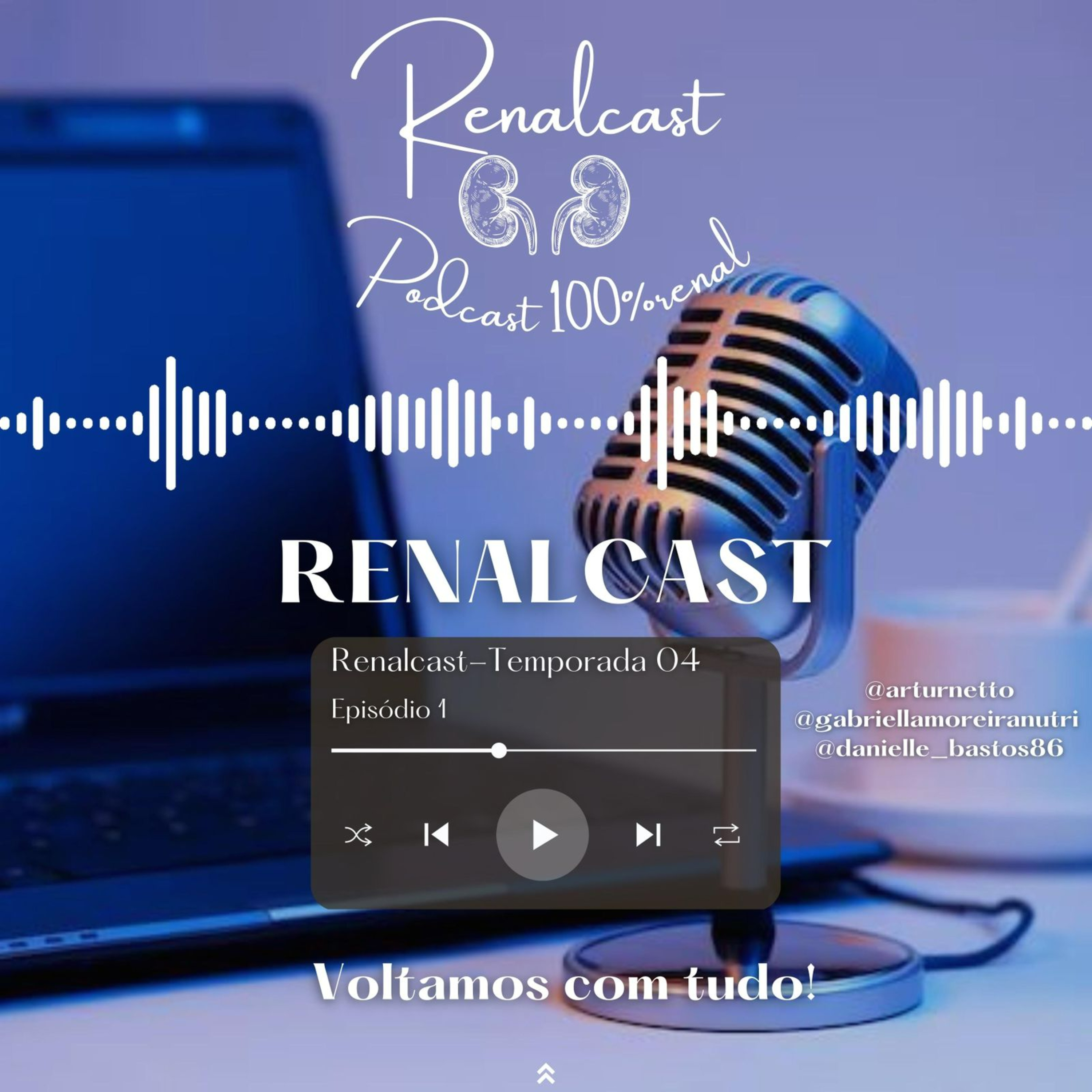 RenalCast!