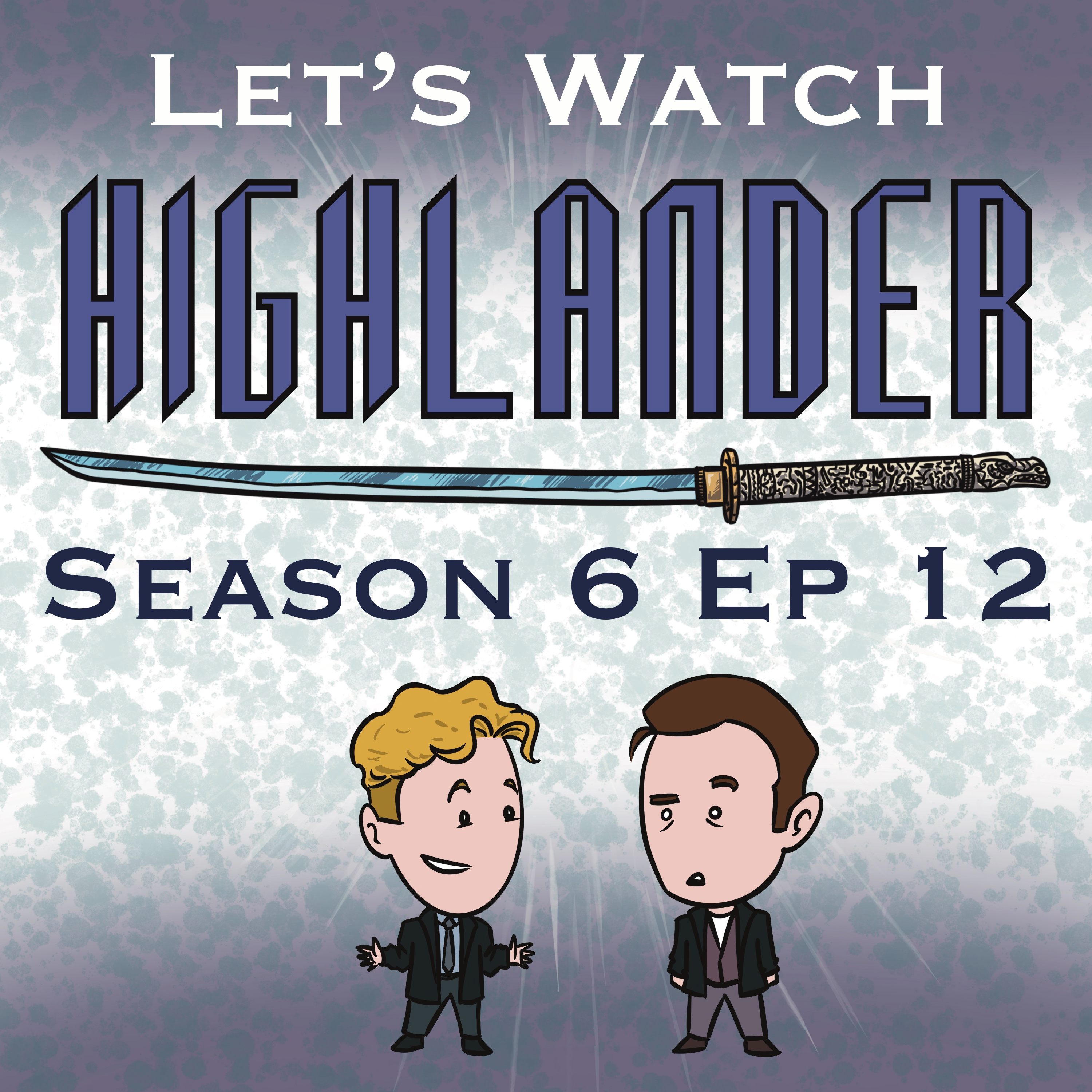 Let\'s Watch Highlander