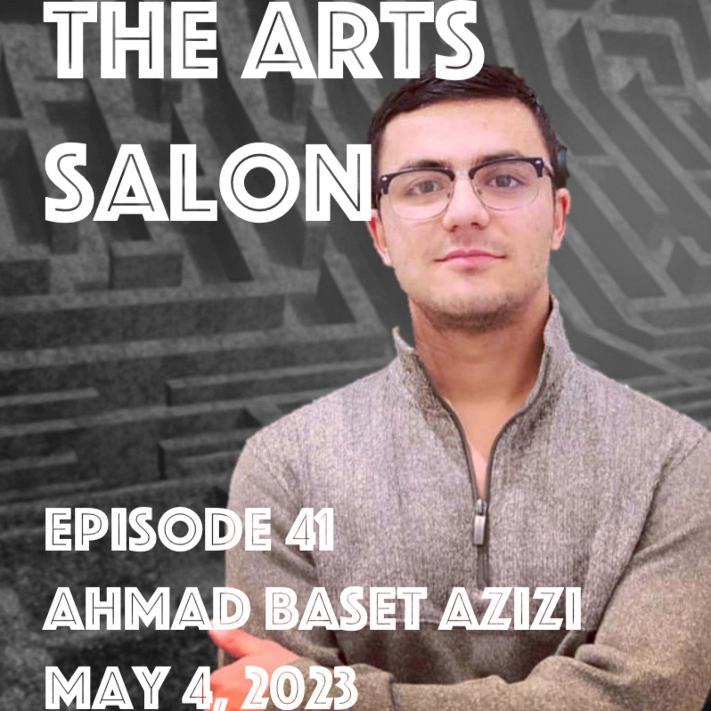 The Arts Salon