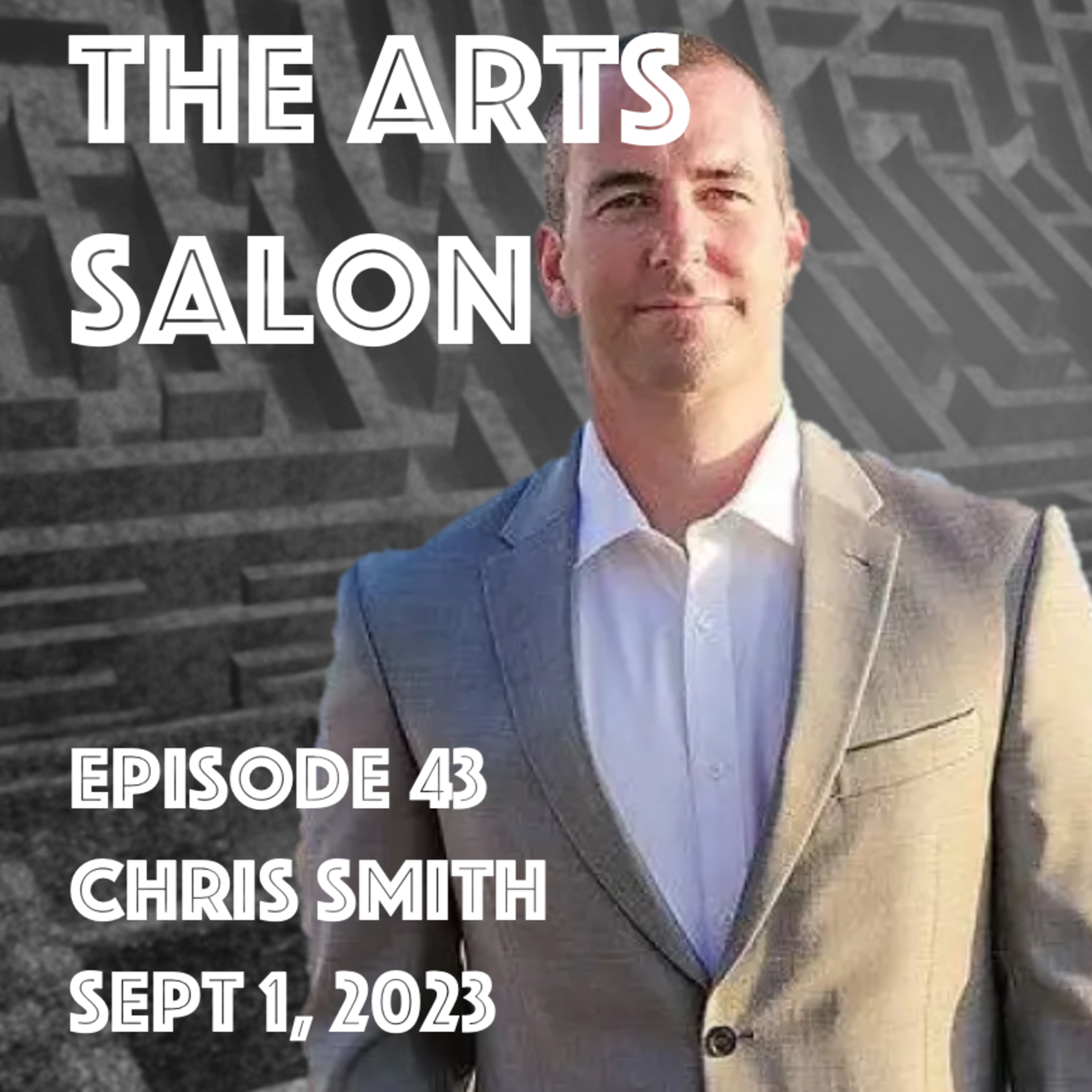 The Arts Salon