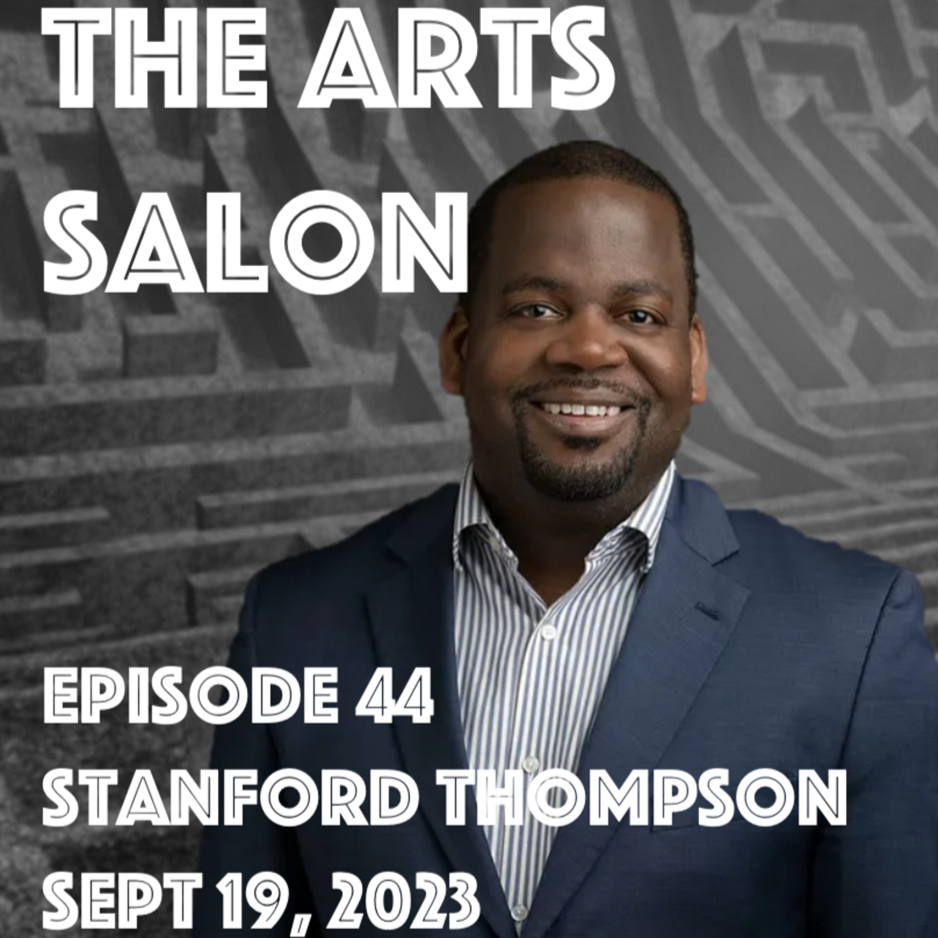The Arts Salon
