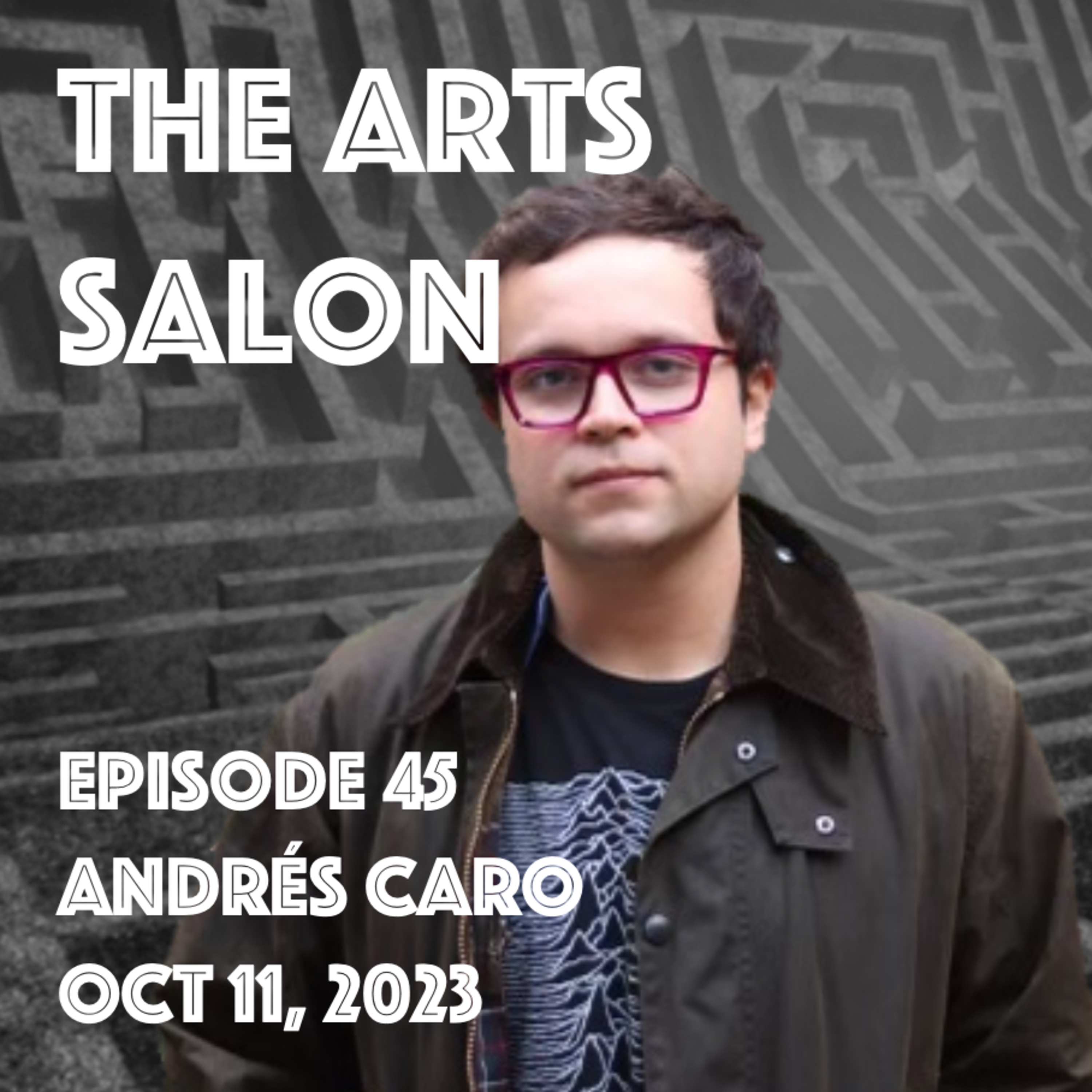 The Arts Salon