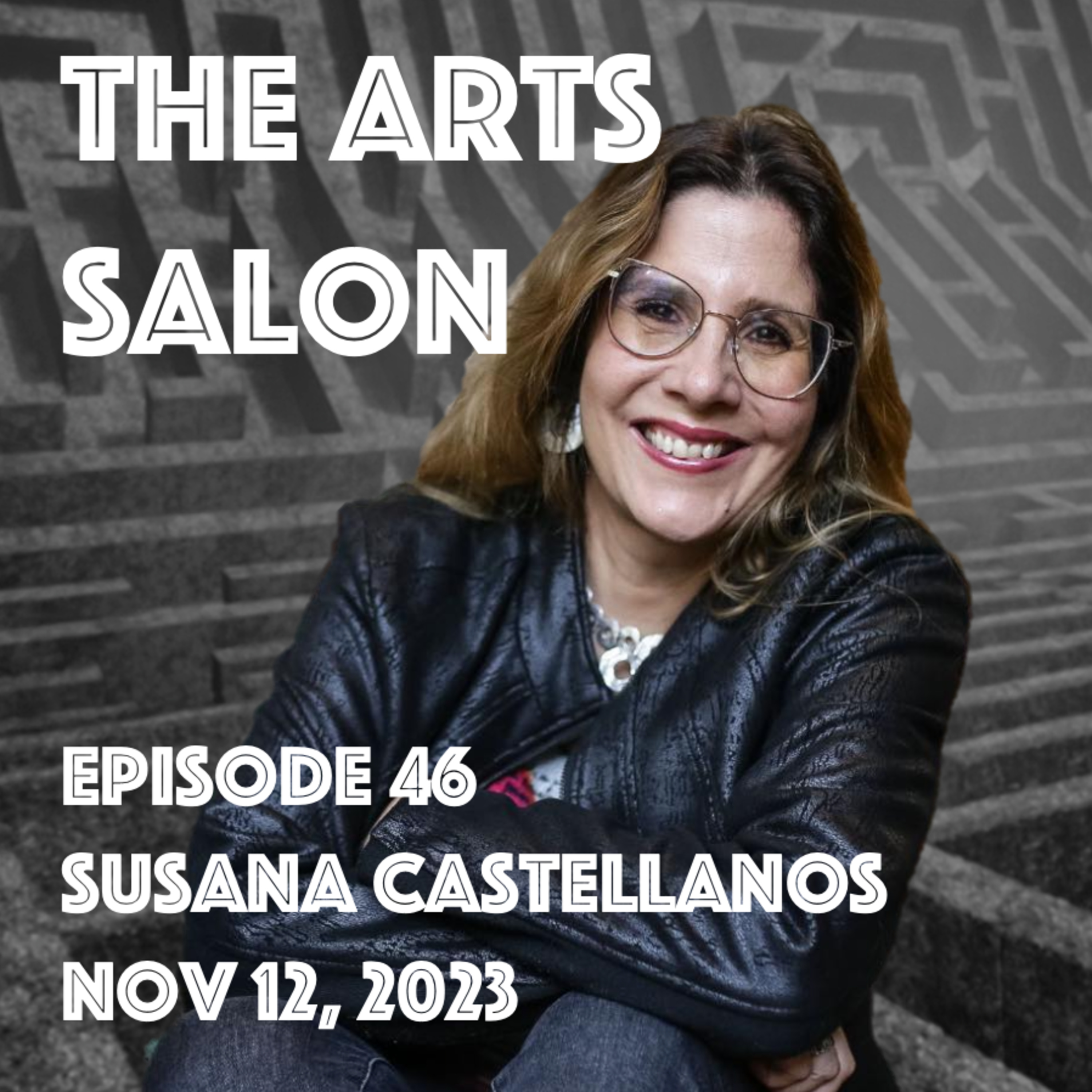 The Arts Salon