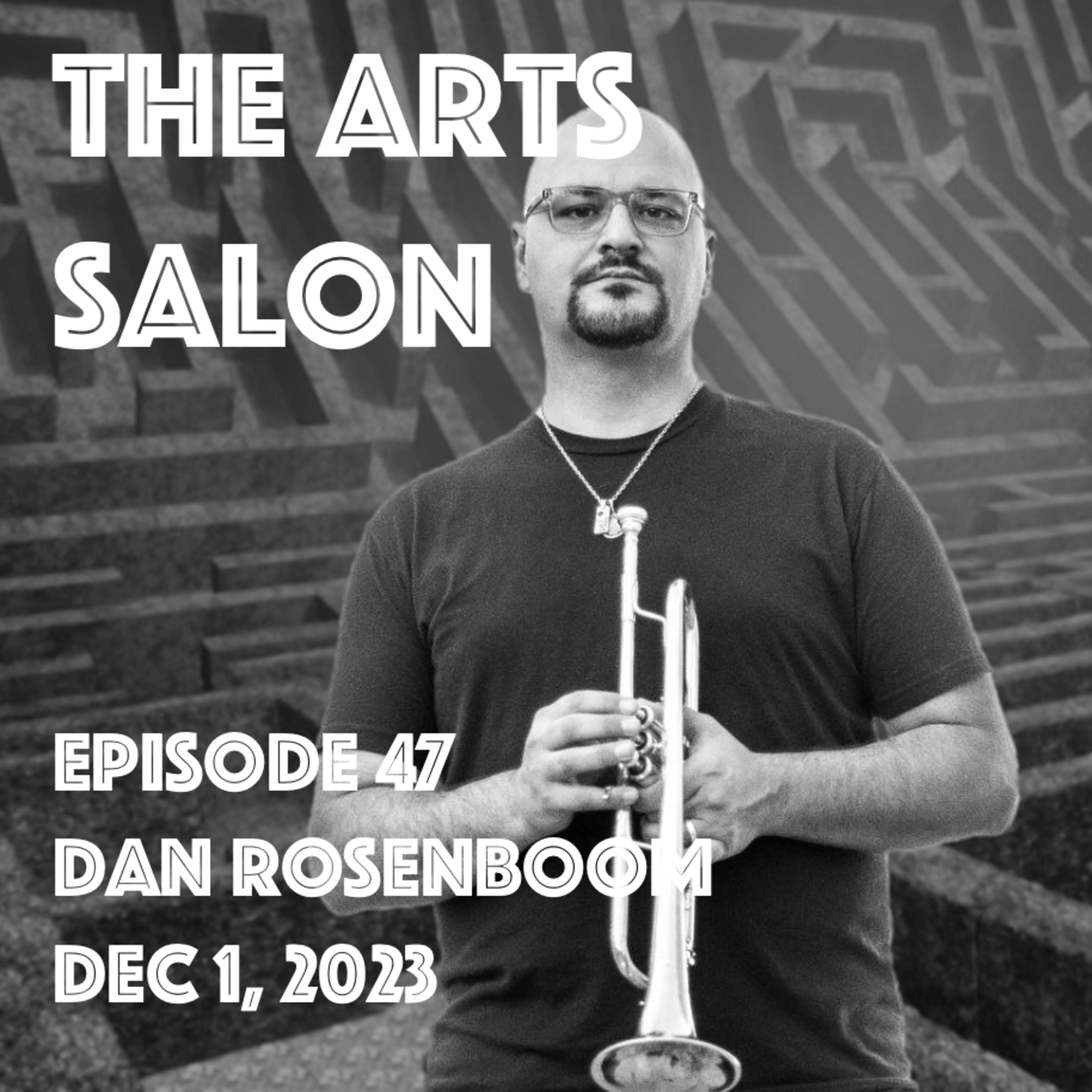 The Arts Salon