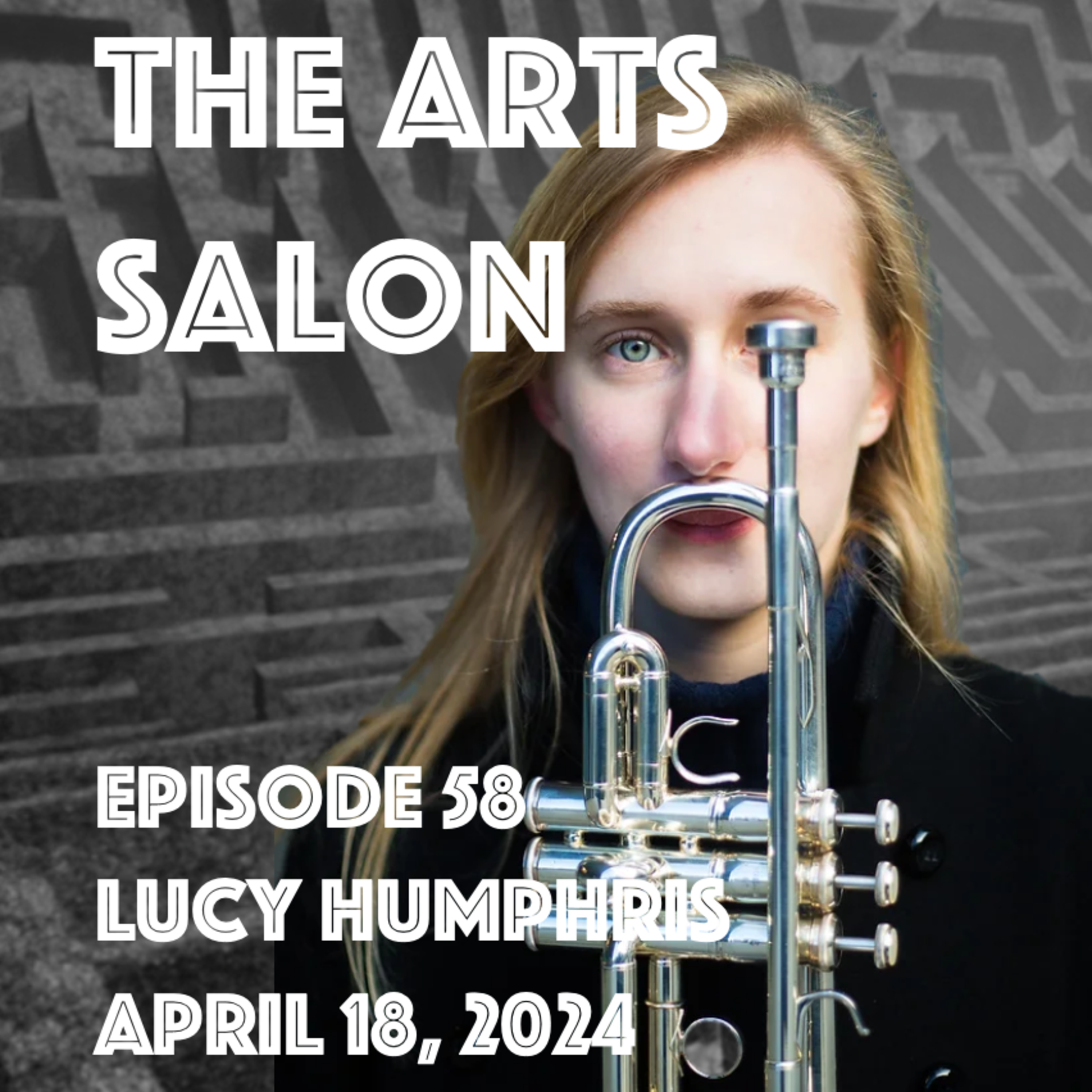 The Arts Salon