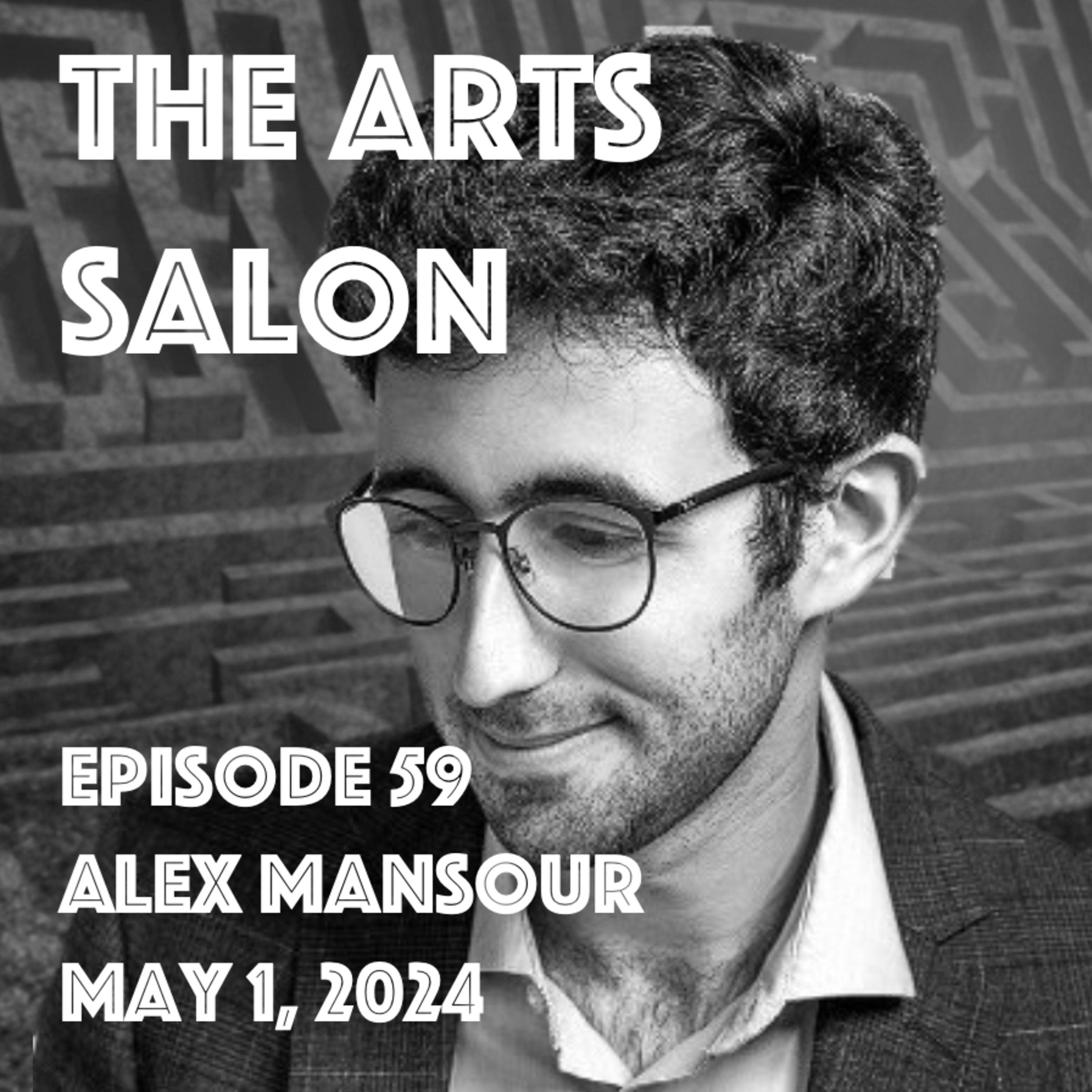 The Arts Salon