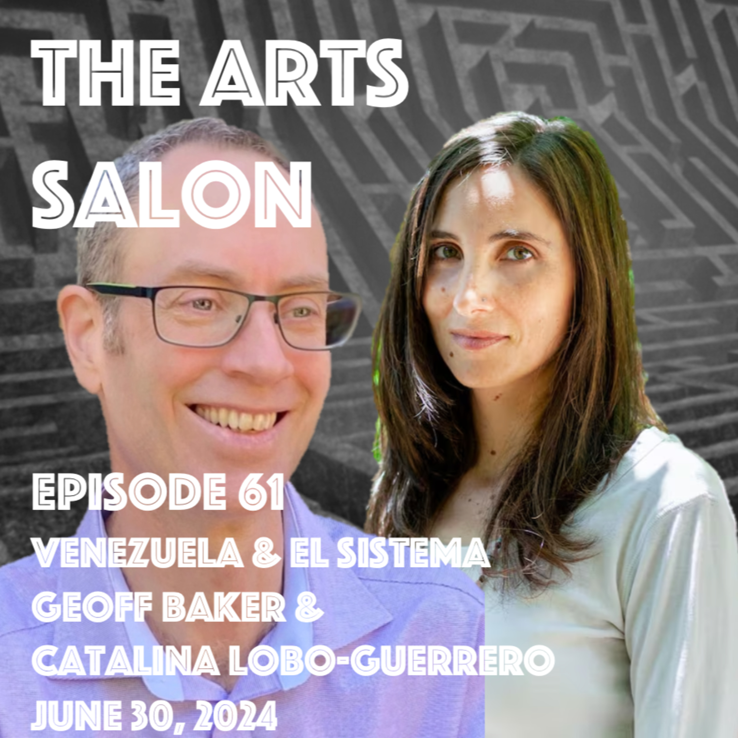The Arts Salon