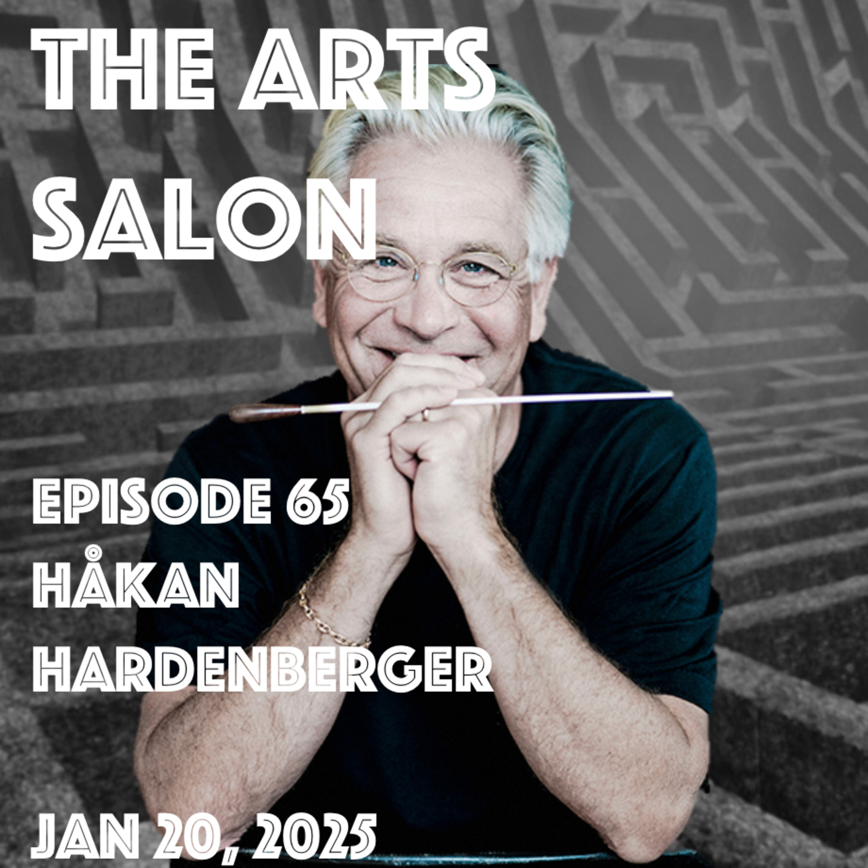 The Arts Salon