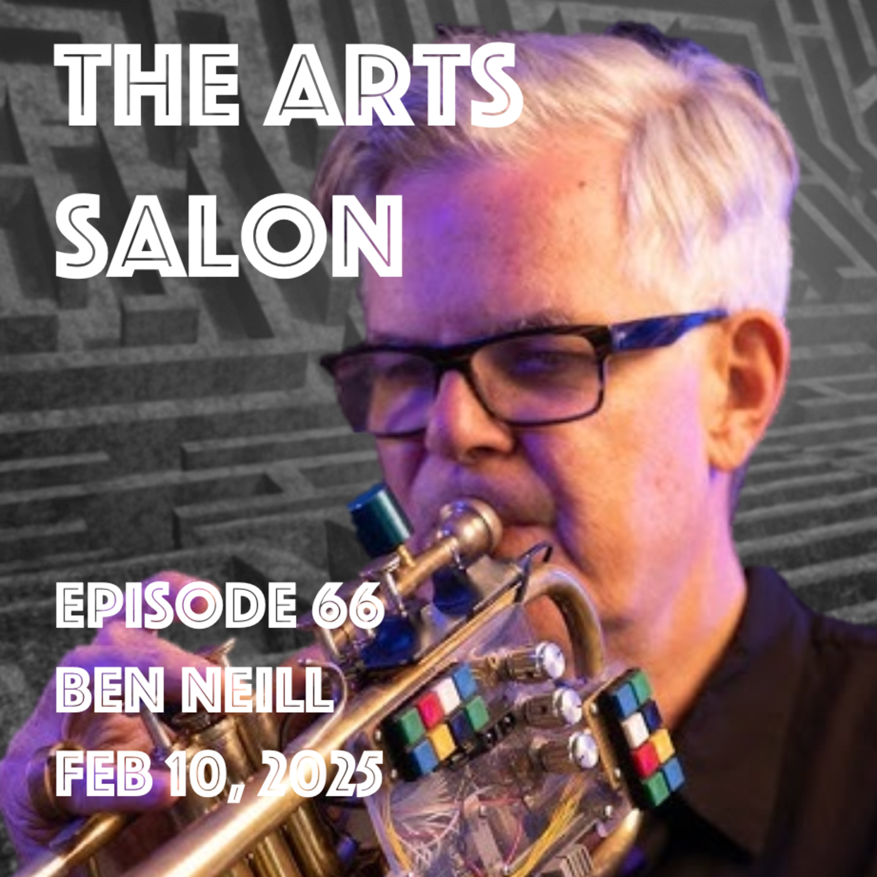 The Arts Salon