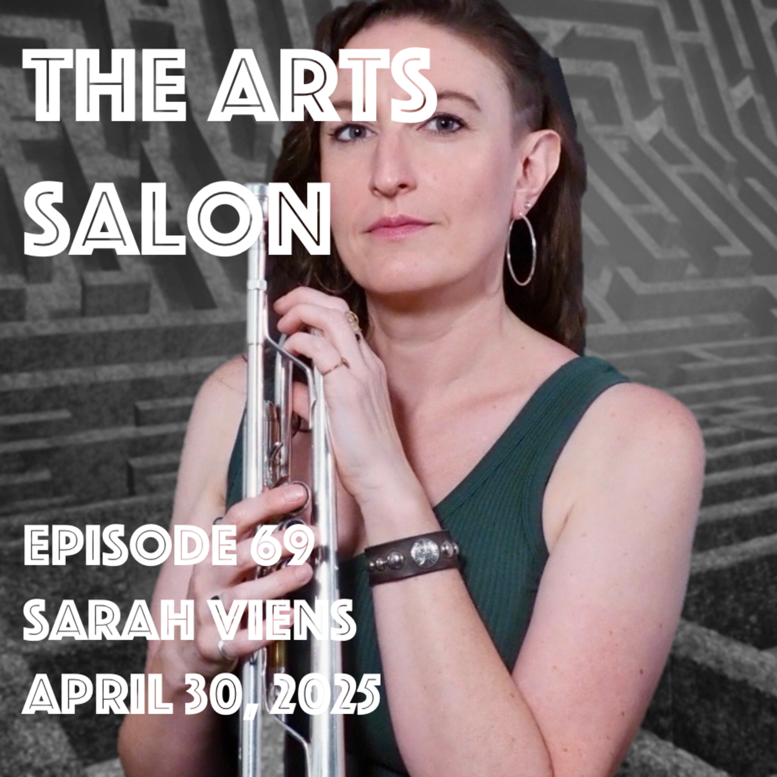 The Arts Salon