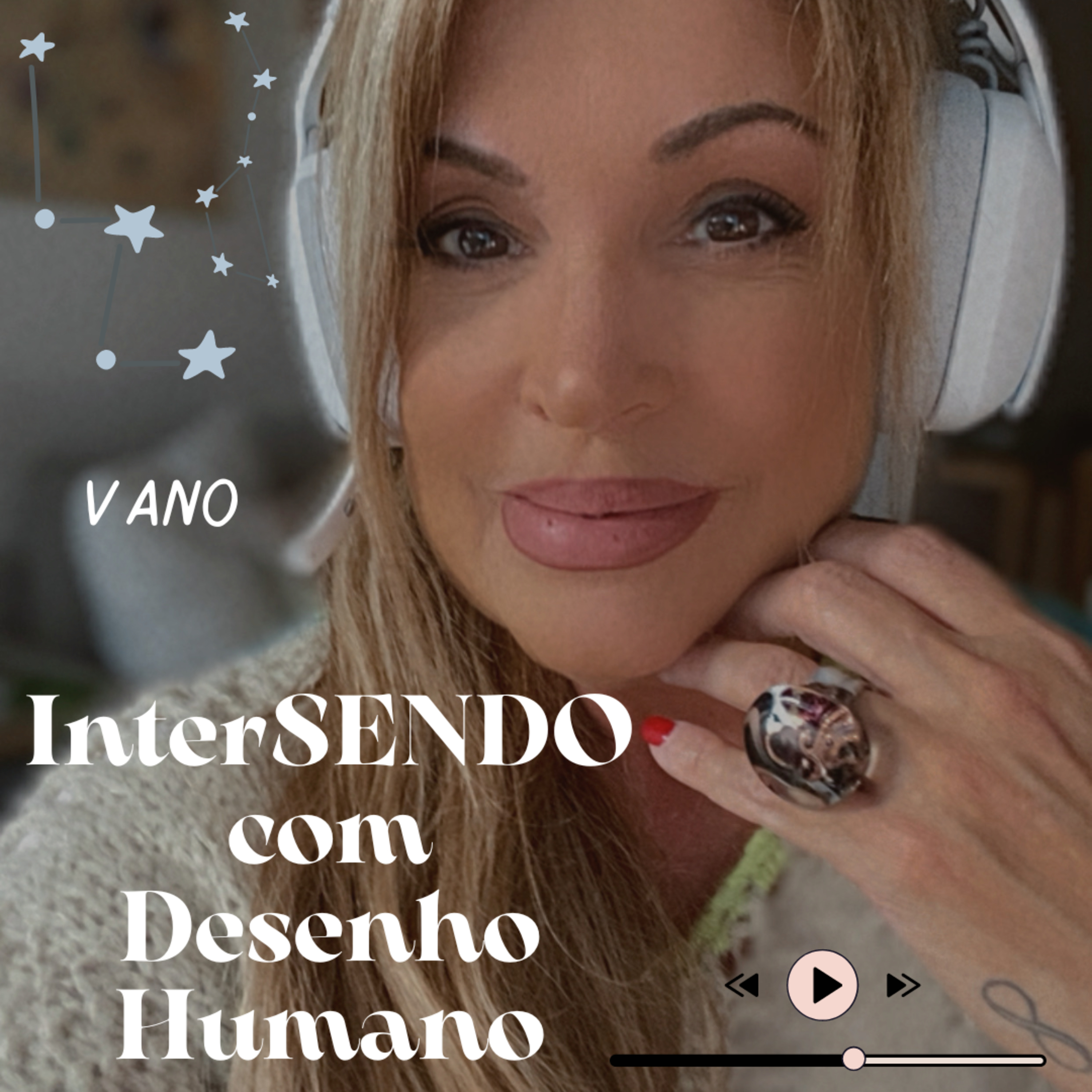 Sete anos de descondicionamento : Desenho Humano é verdade. episode artwork