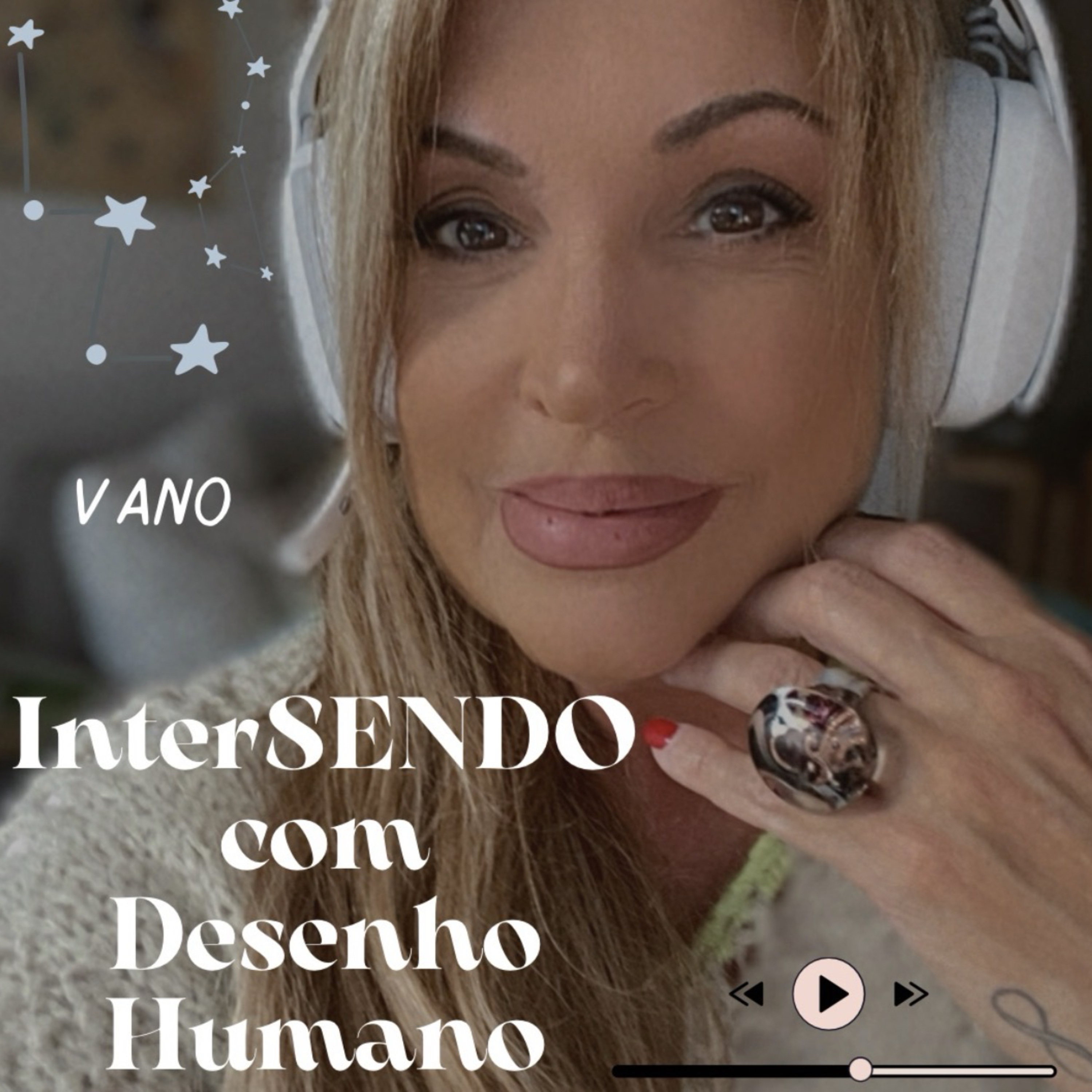 A importância de aceitar a nossa trajetória natural episode artwork