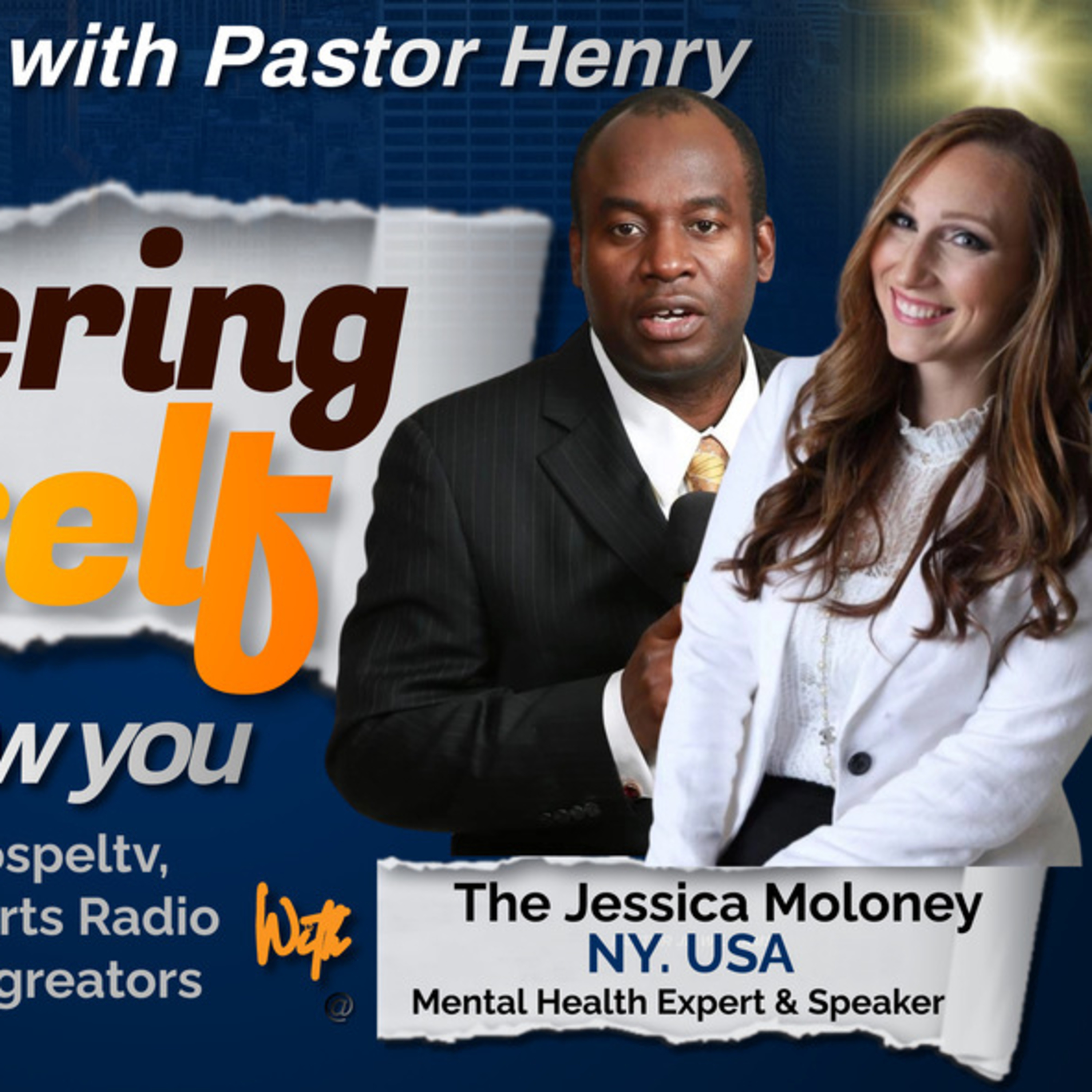 Vantage Point with Pastor Henry