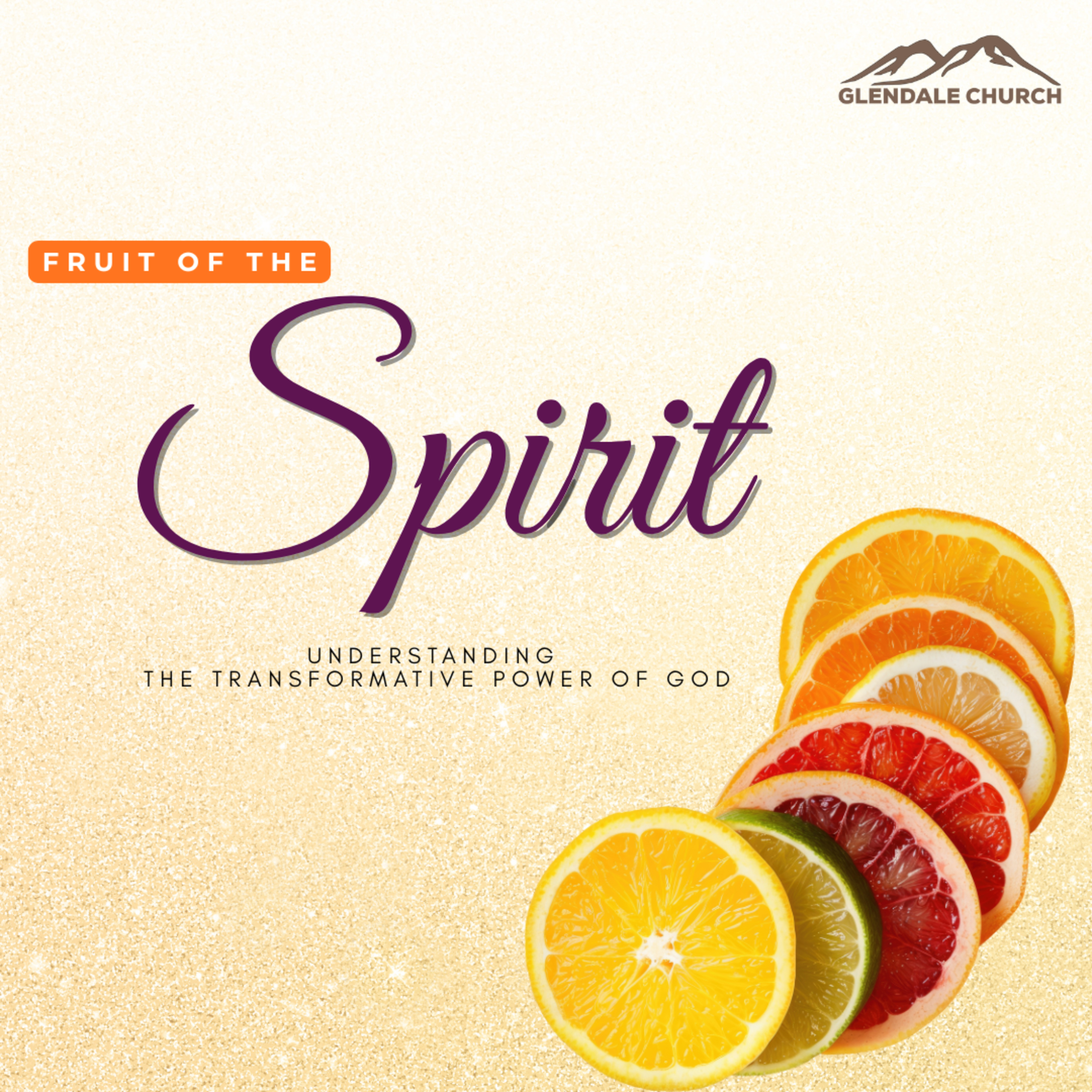 Fruit of the Spirit episode artwork