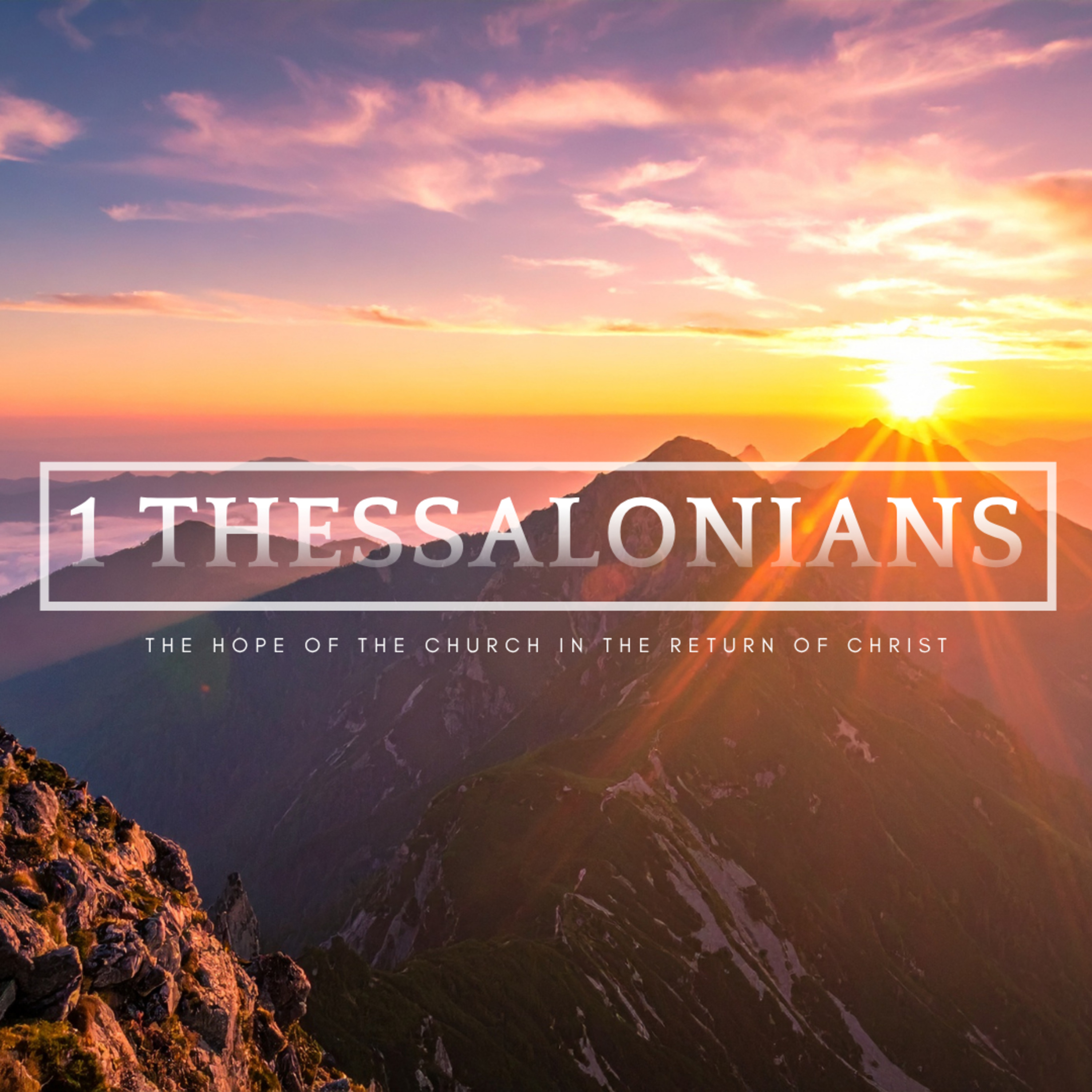 God's Word, Not Man's episode artwork