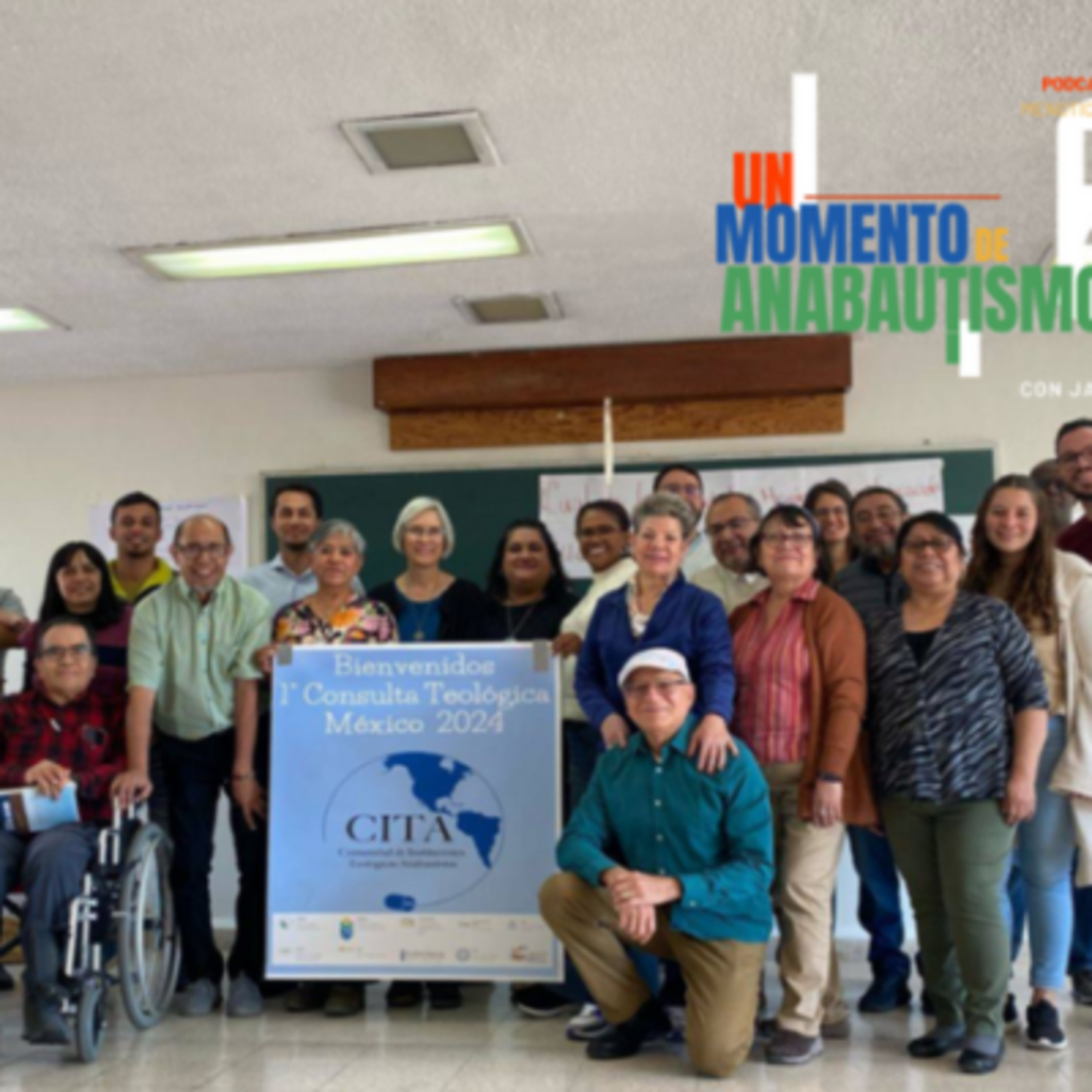 Un Momento De Anabautismo