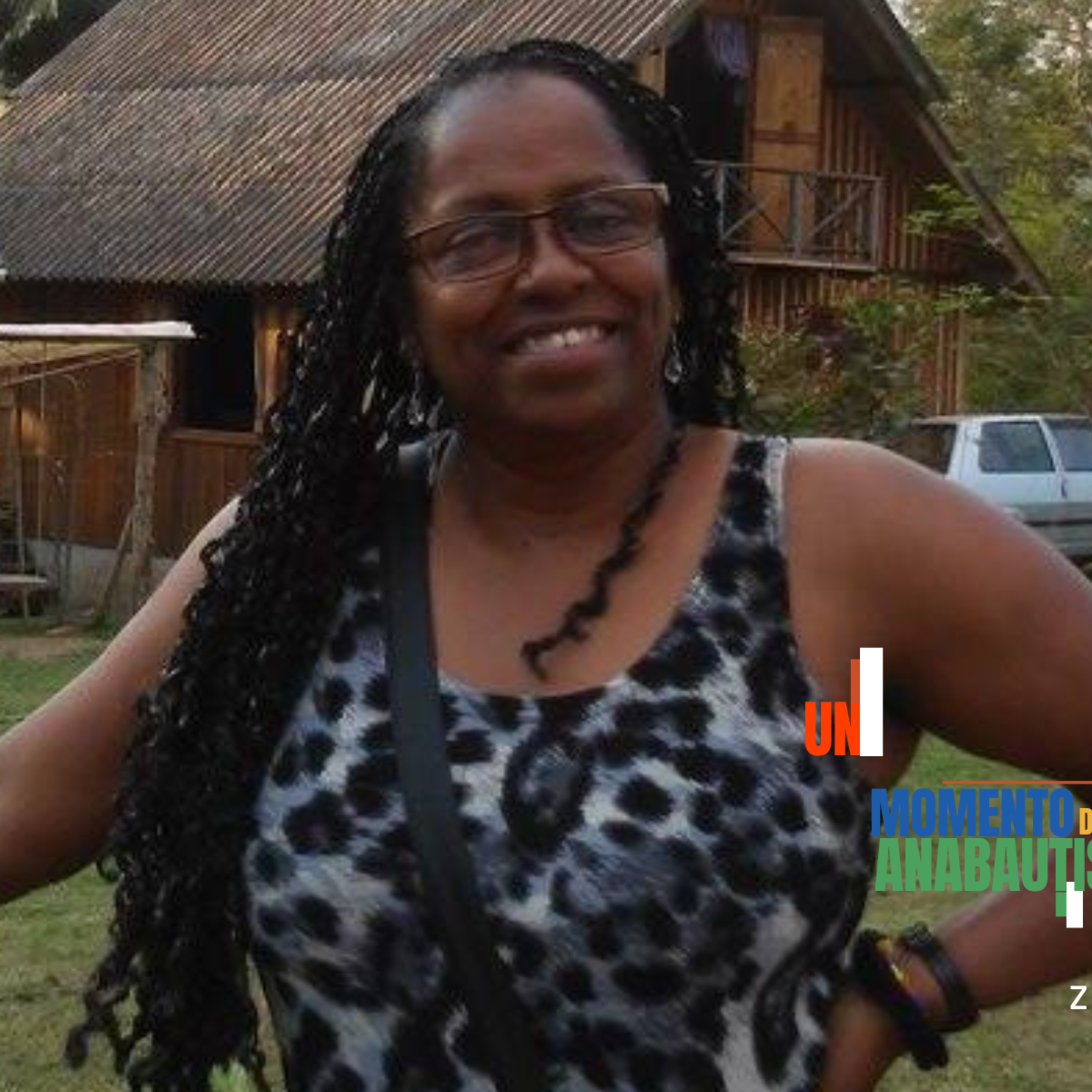 Un Momento De Anabautismo