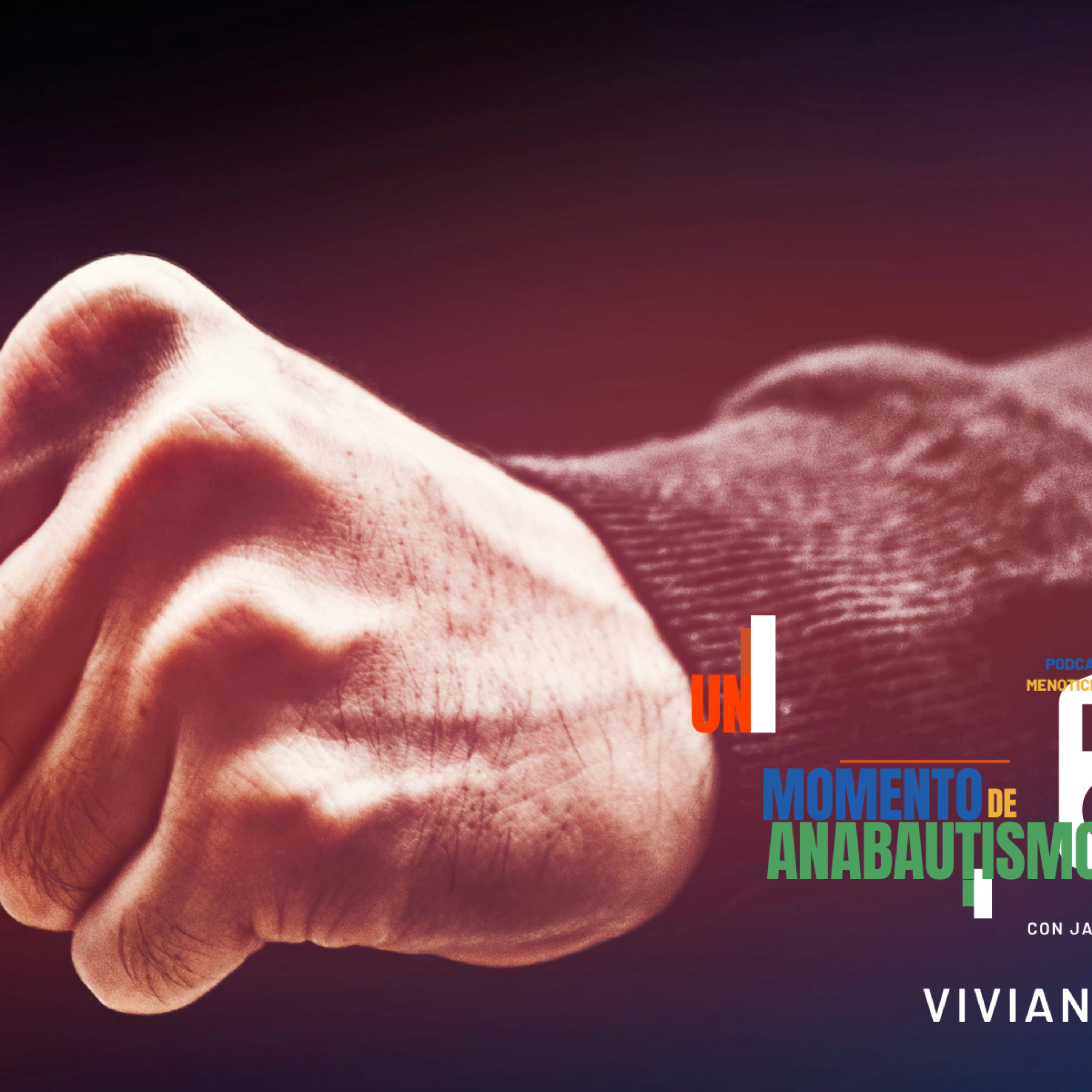 62. Hablemos sobre las violencias Invicibles, con Viviana Ávila episode artwork