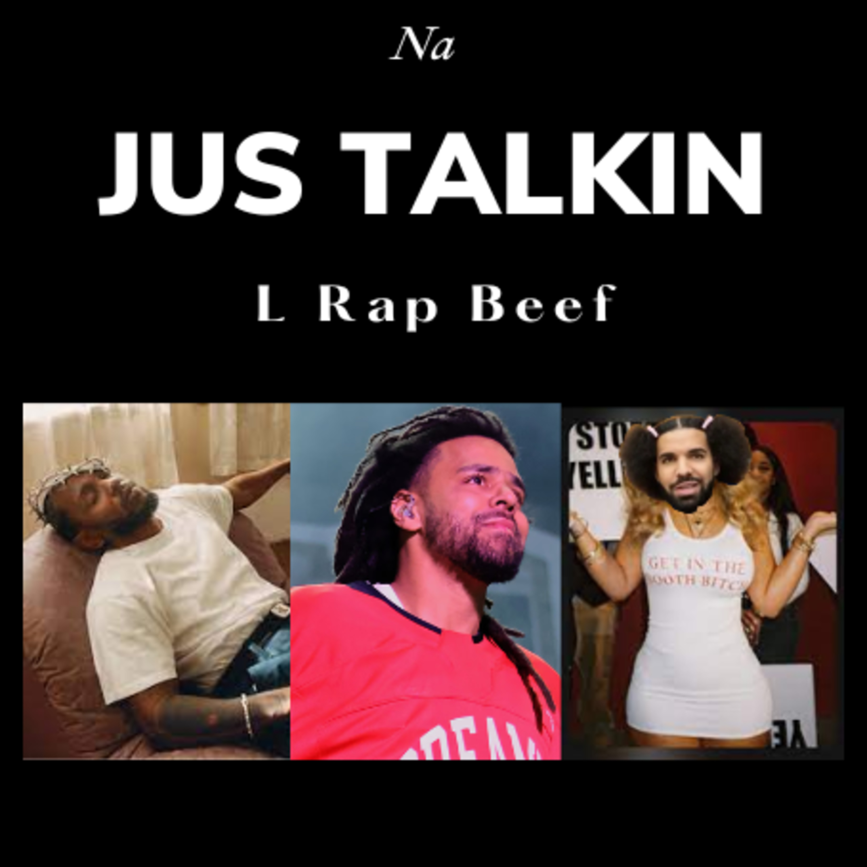 Jus Talkin