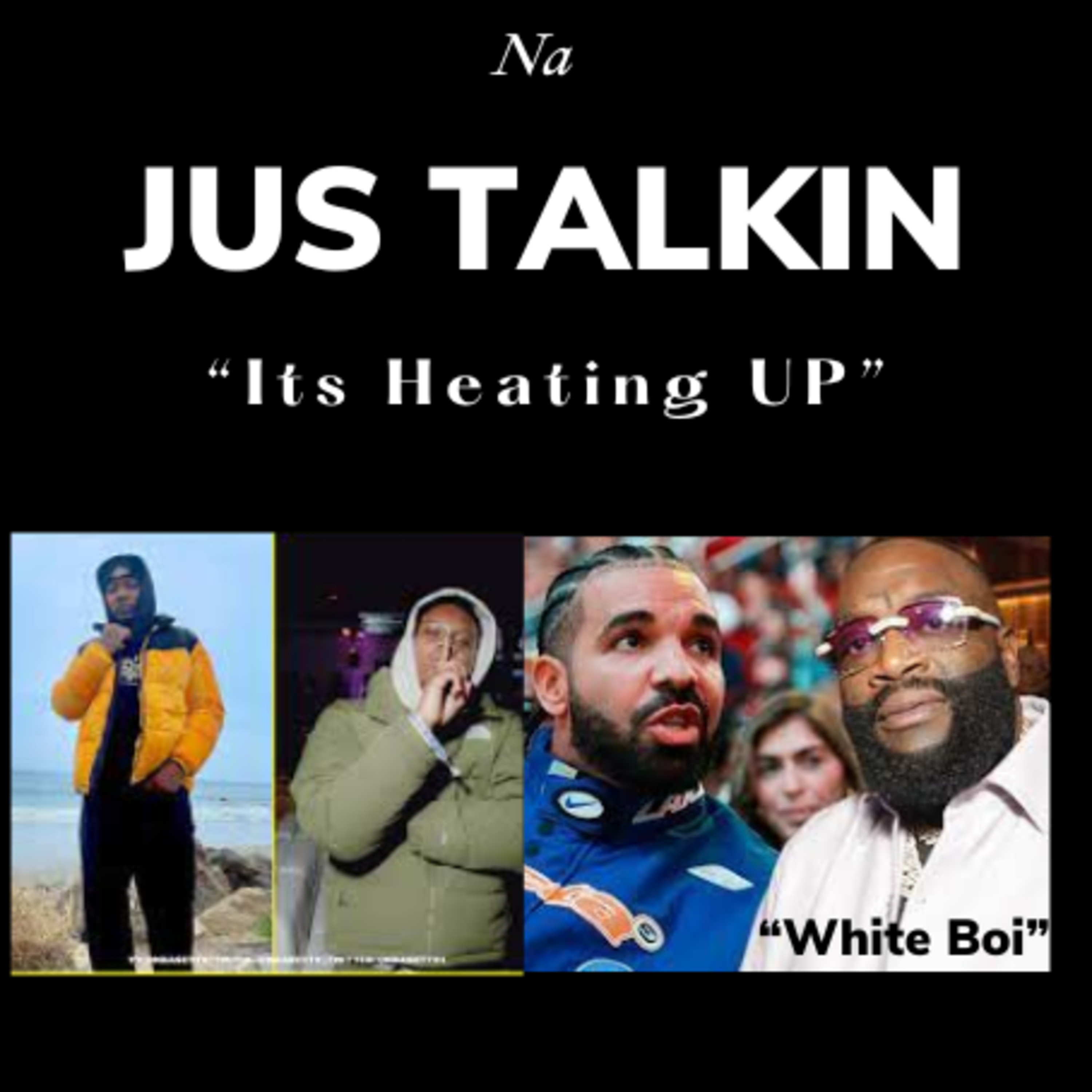 Jus Talkin
