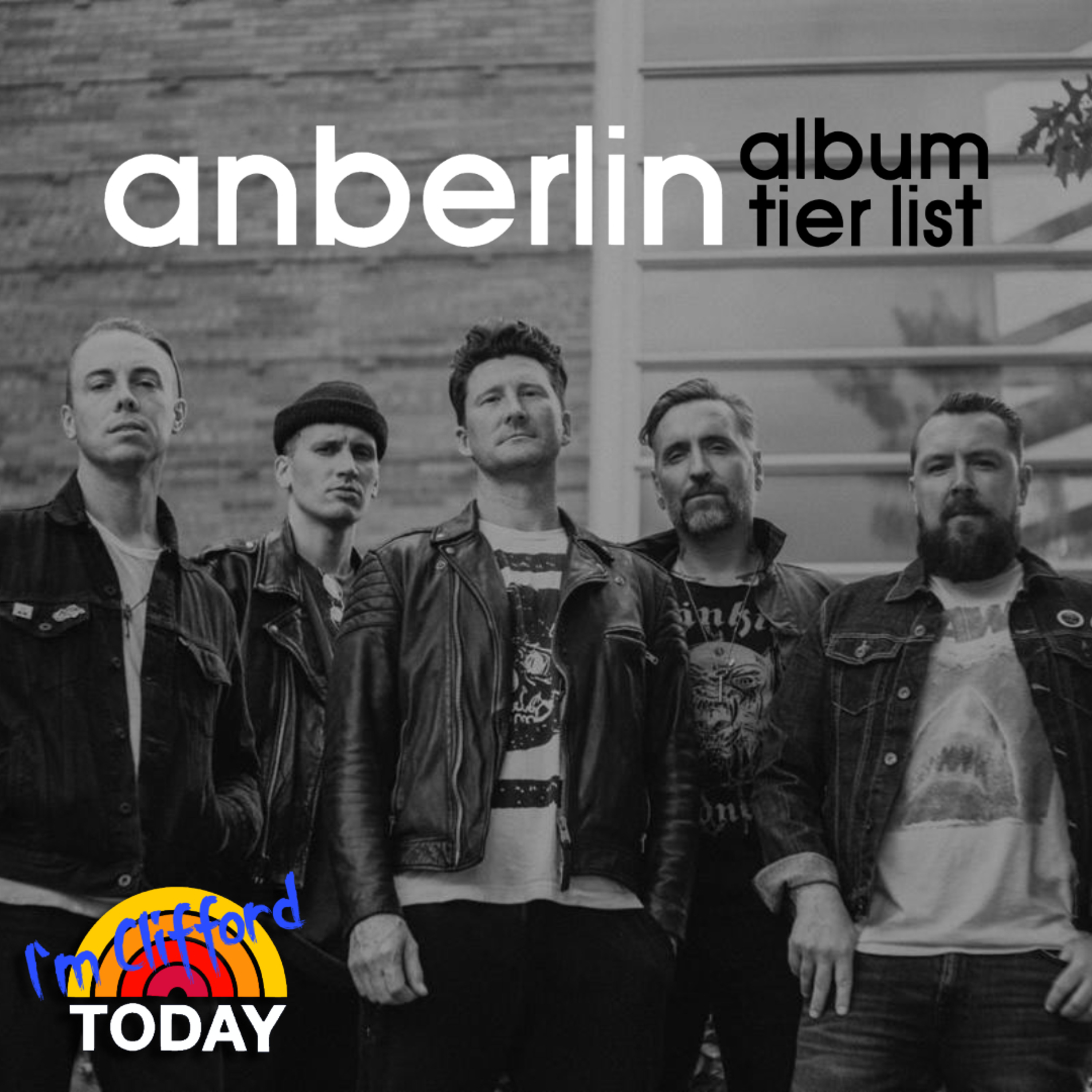 The I\'m Clifford Today Show