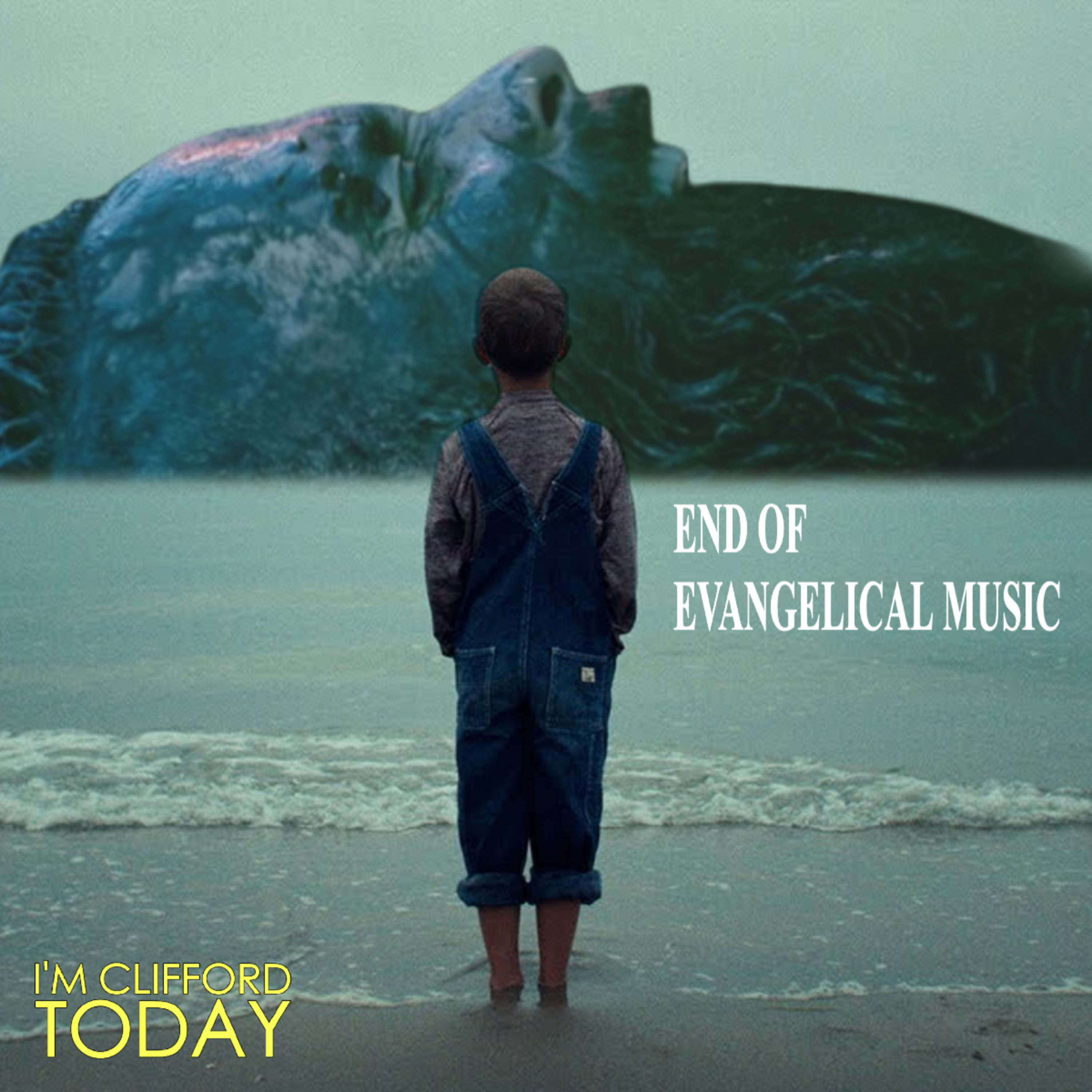 The I\'m Clifford Today Show