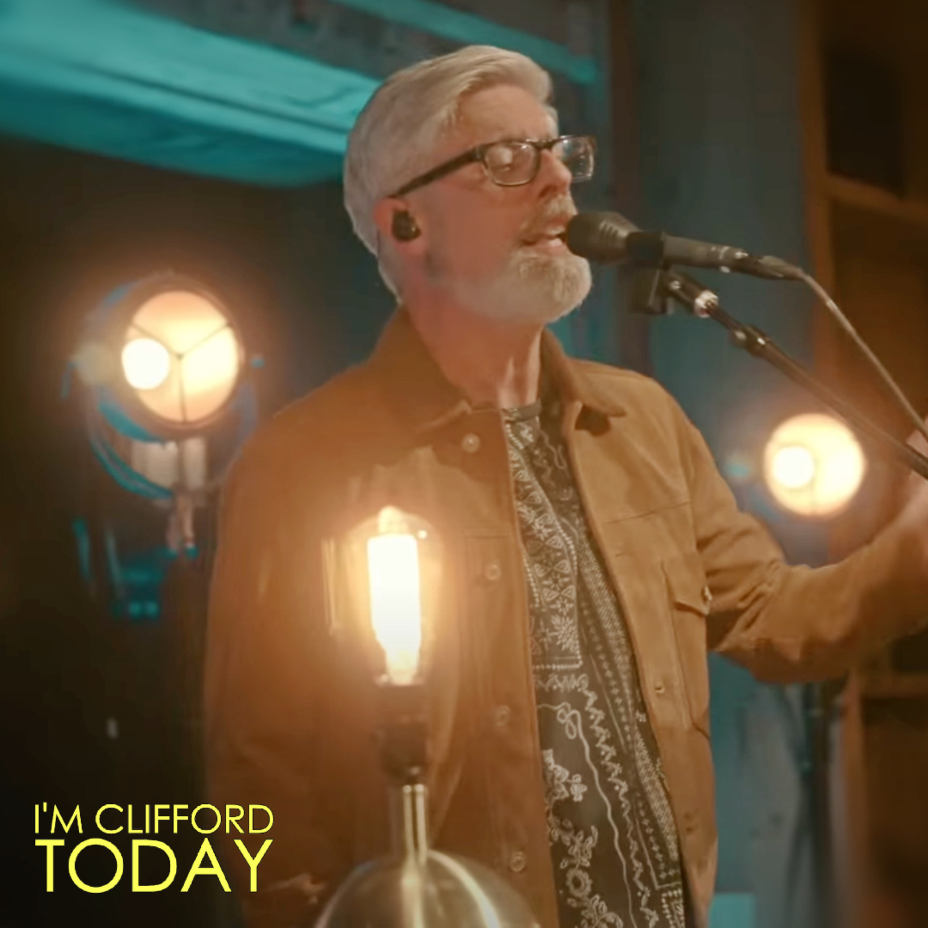 The I\'m Clifford Today Show