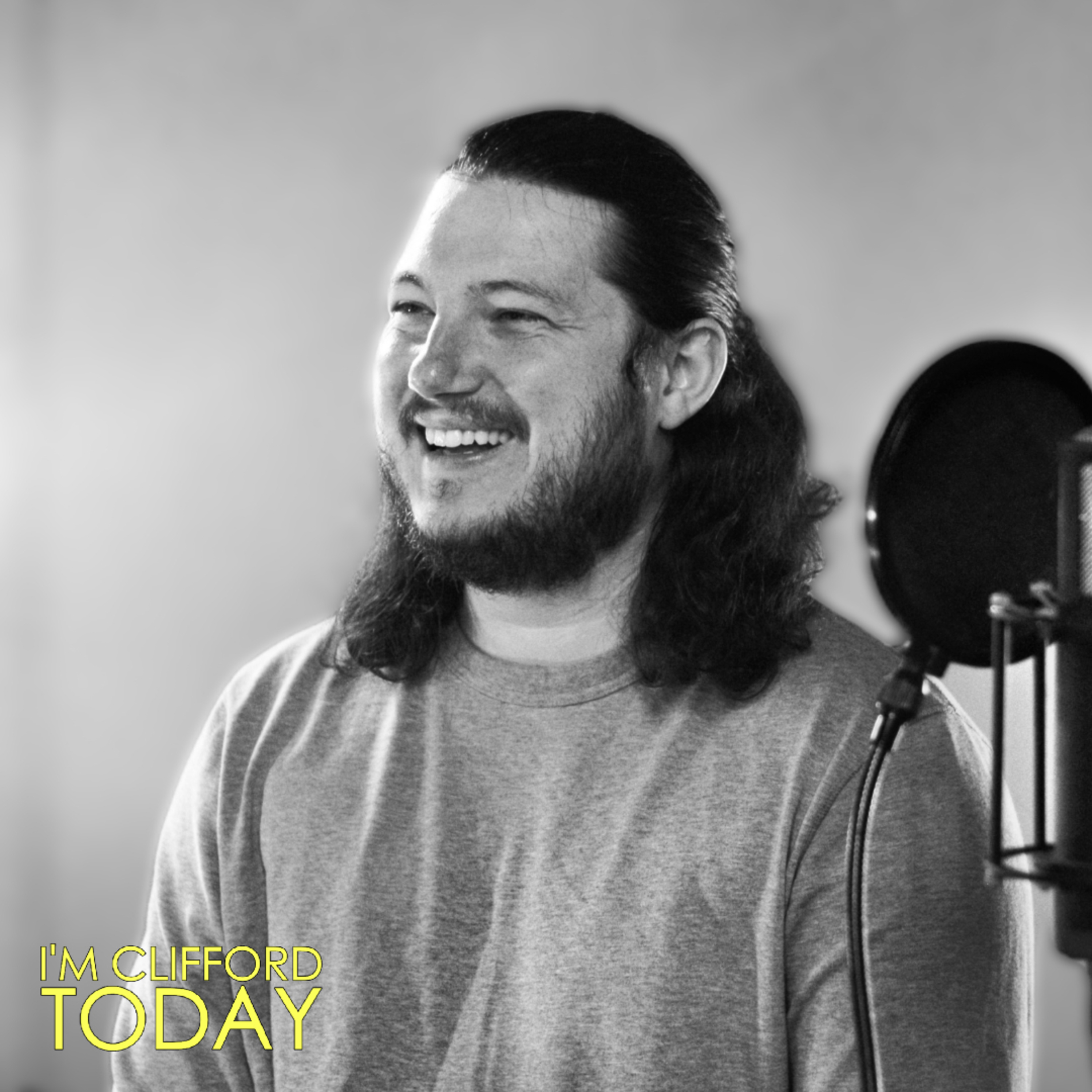 The I\'m Clifford Today Show