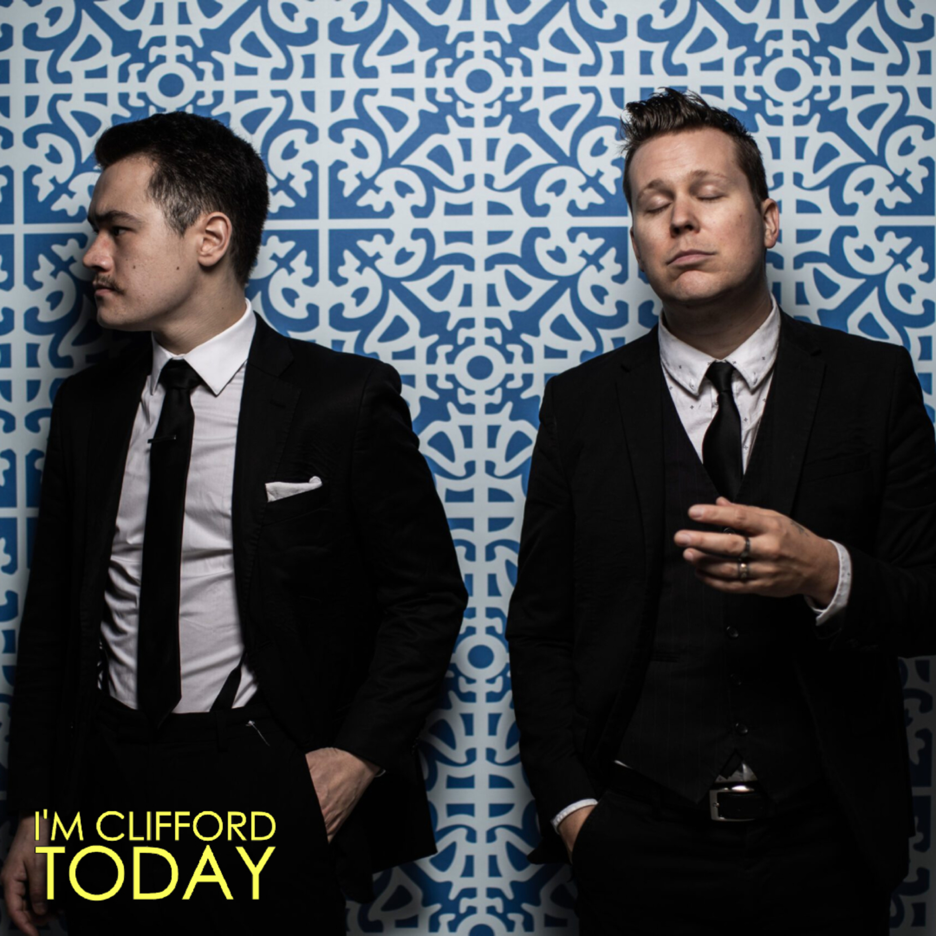 The I\'m Clifford Today Show