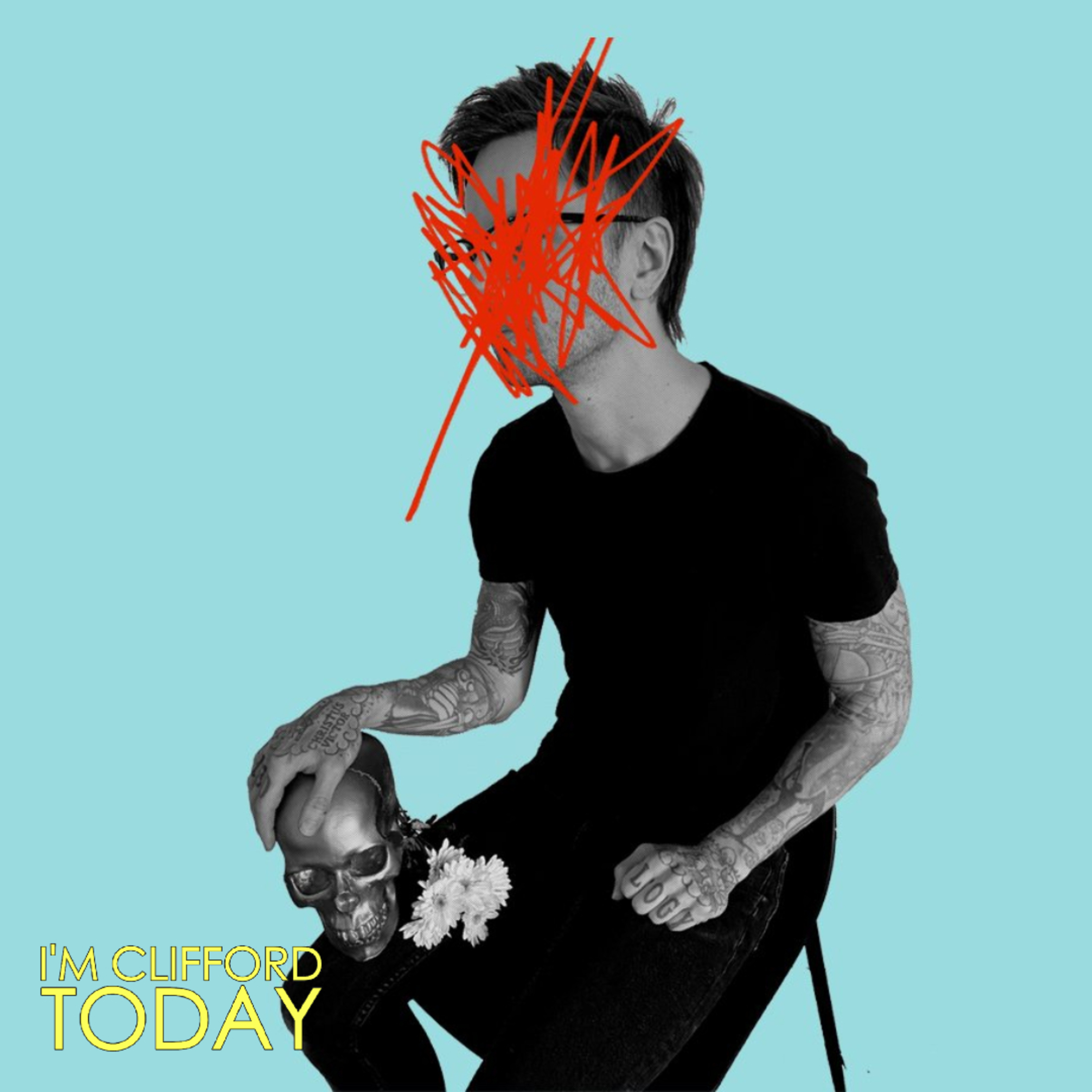 The I\'m Clifford Today Show