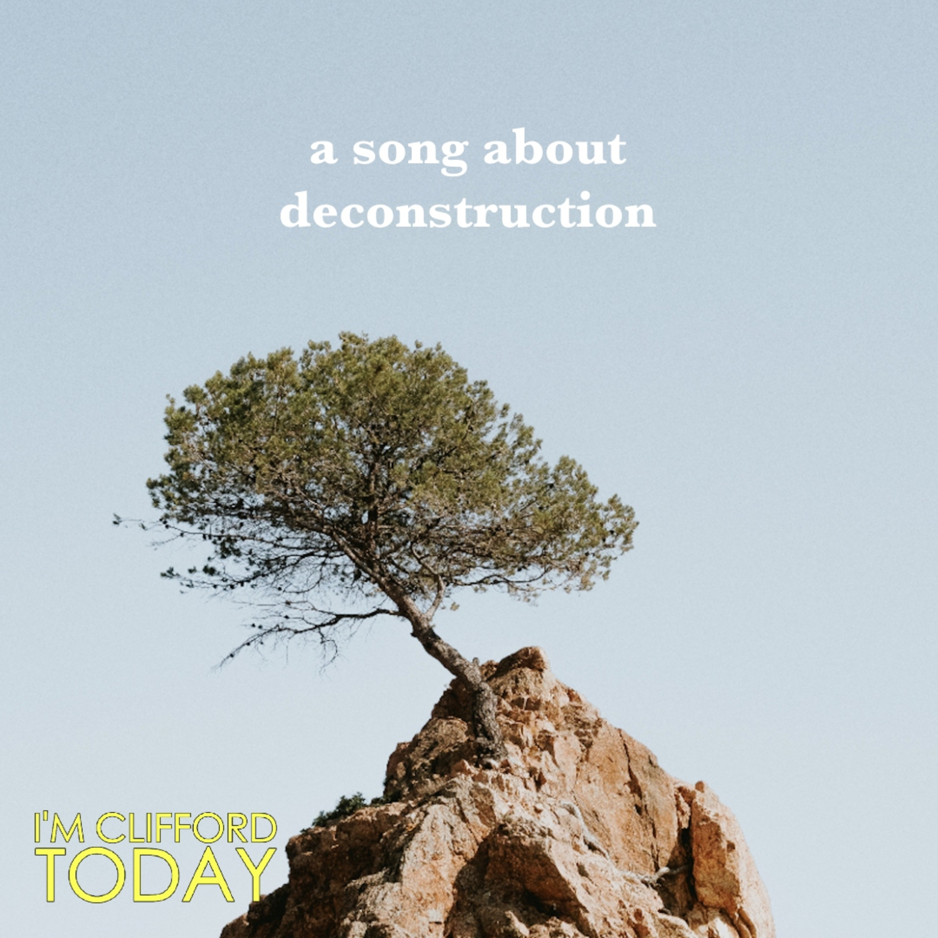 The I\'m Clifford Today Show