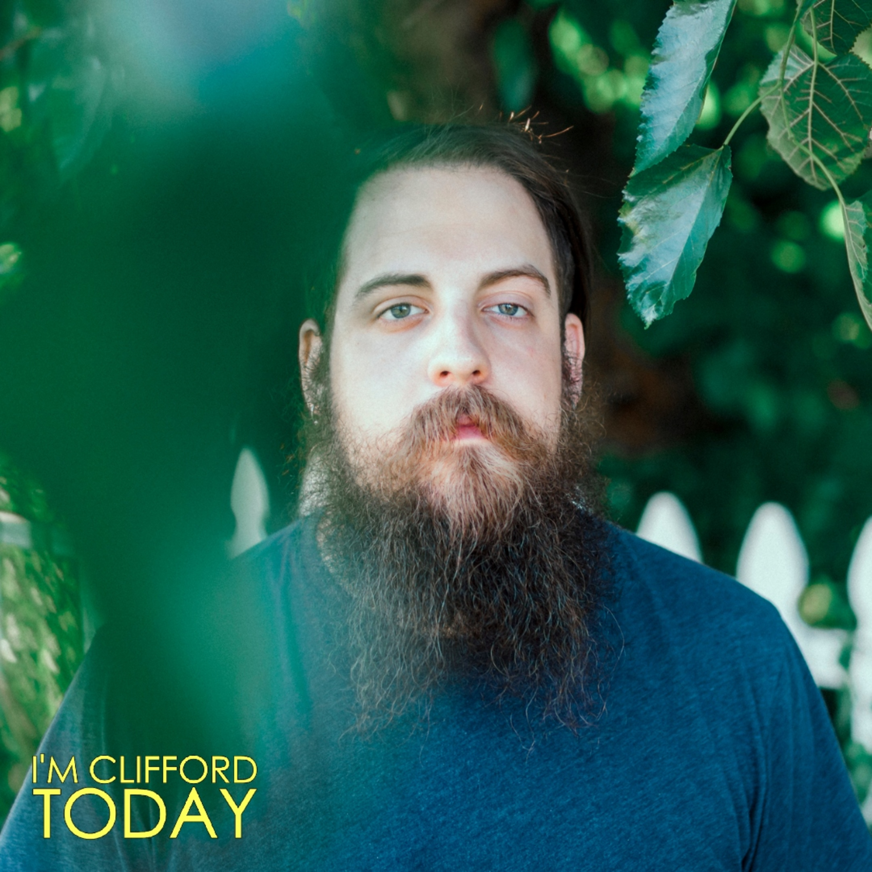 The I\'m Clifford Today Show