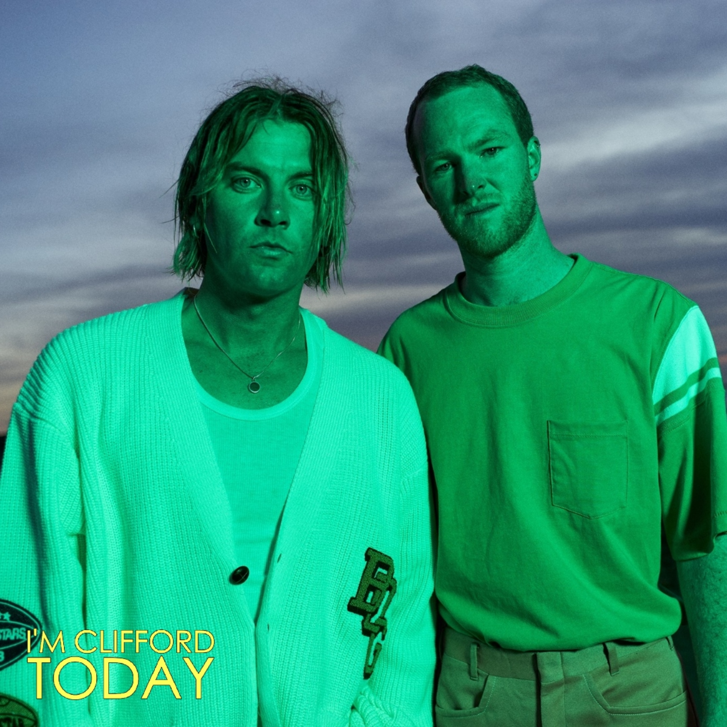 The I\'m Clifford Today Show